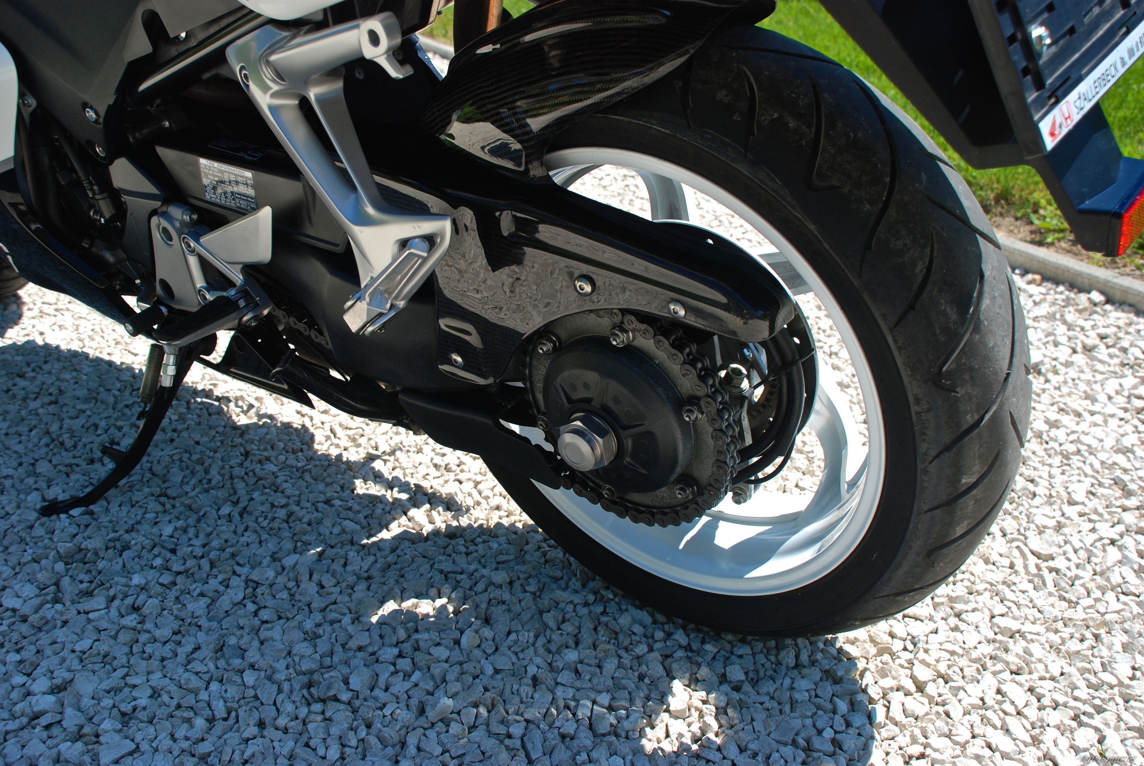 2009 HONDA VFR 800 VTEC | Picture 2750638 motorcycle photo