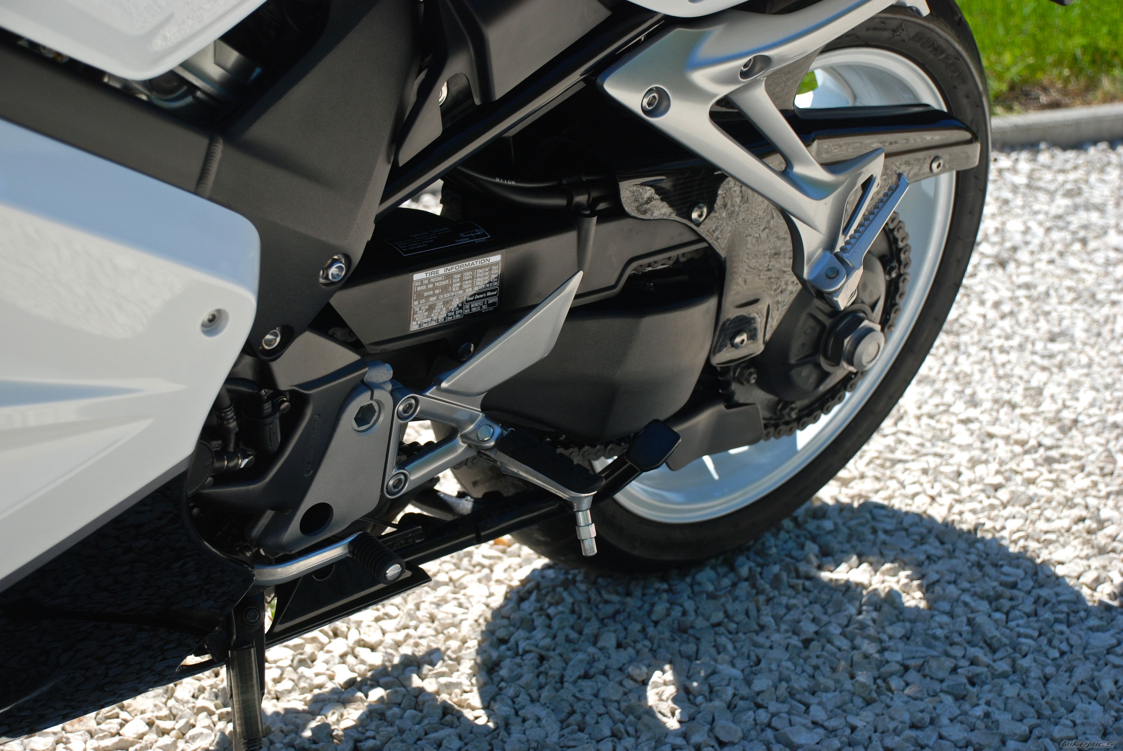 2009 HONDA VFR 800 VTEC | Picture 2750639 motorcycle photo