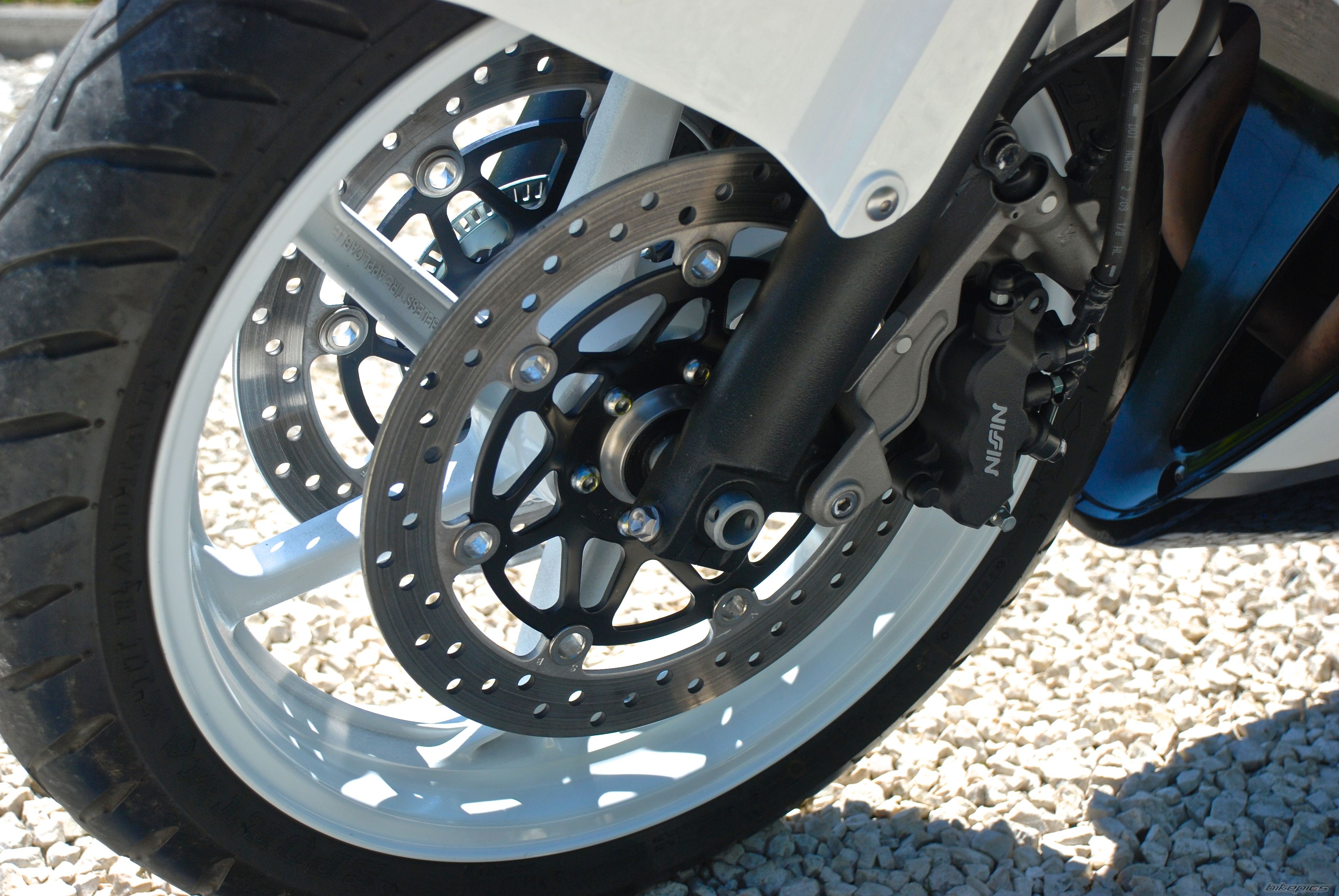 2009 HONDA VFR 800 VTEC | Picture 2750641 motorcycle photo