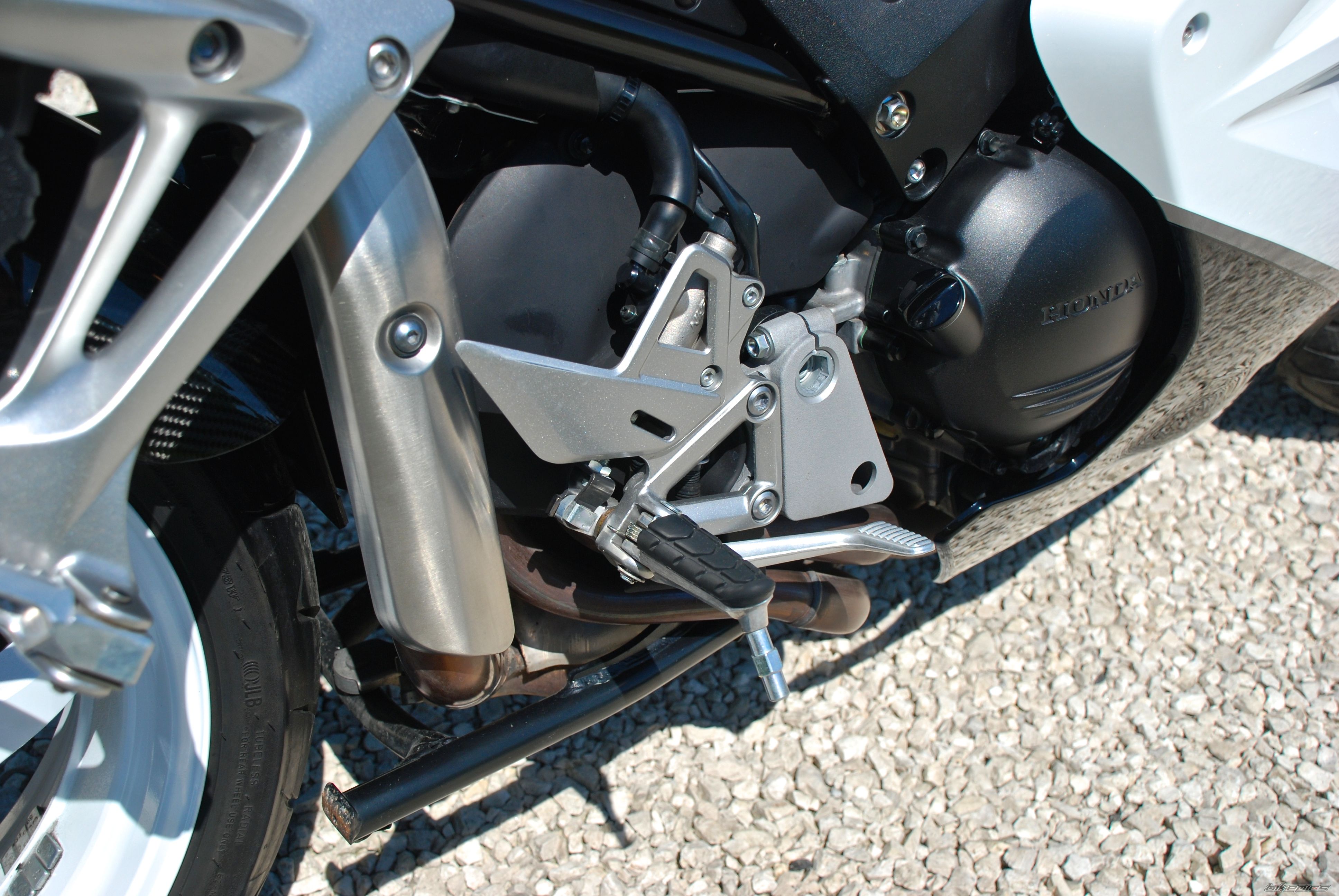 2009 HONDA VFR 800 VTEC | Picture 2750645 motorcycle photo