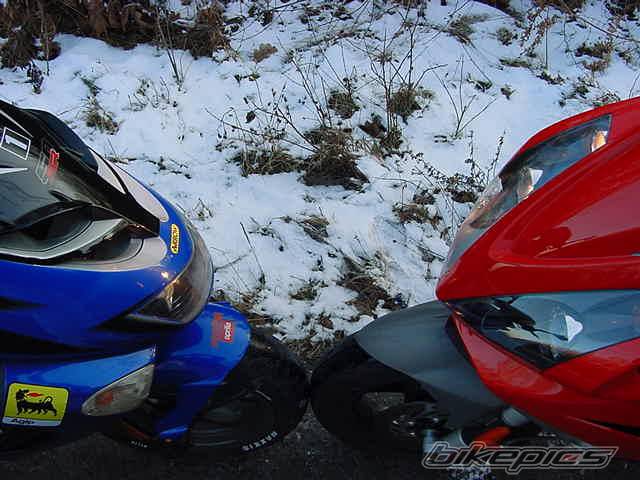 2003 PEUGEOT JET FORCE | Picture 275067 motorcycle photo