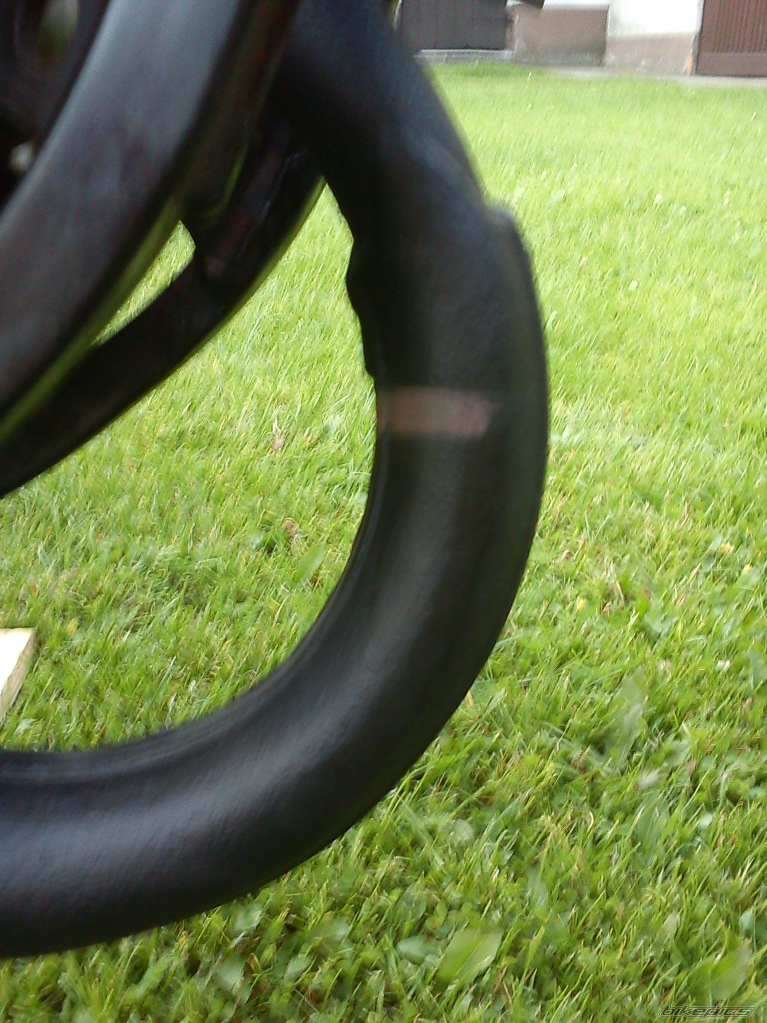 2001 YAMAHA TZR 80 RR | Picture 2750729 motorcycle photo