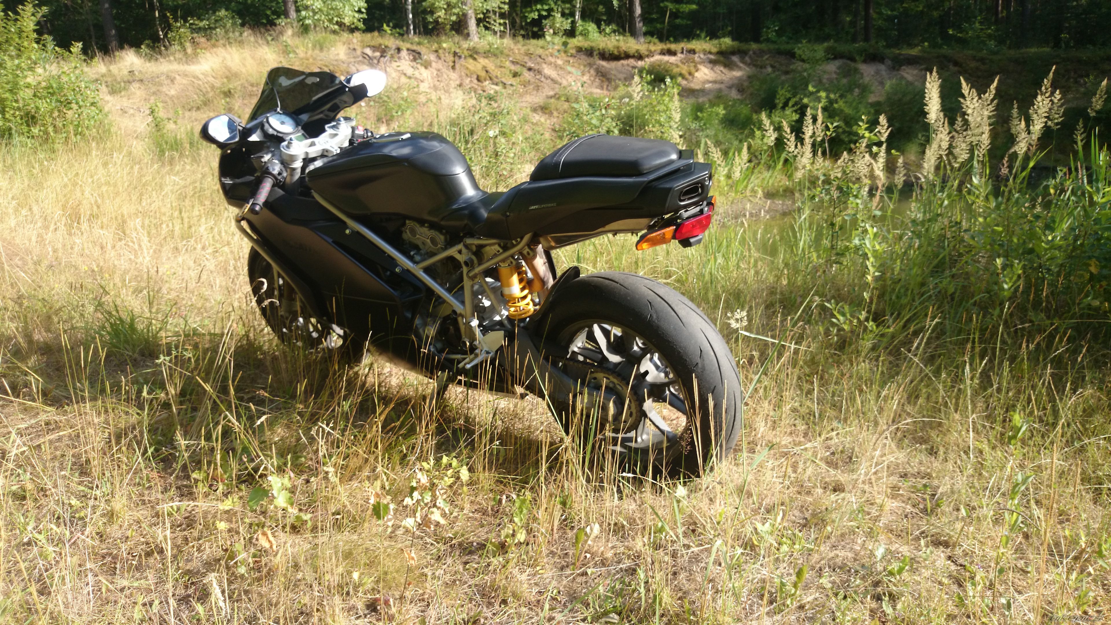 2005 DUCATI 749 | Picture 2751237 motorcycle photo