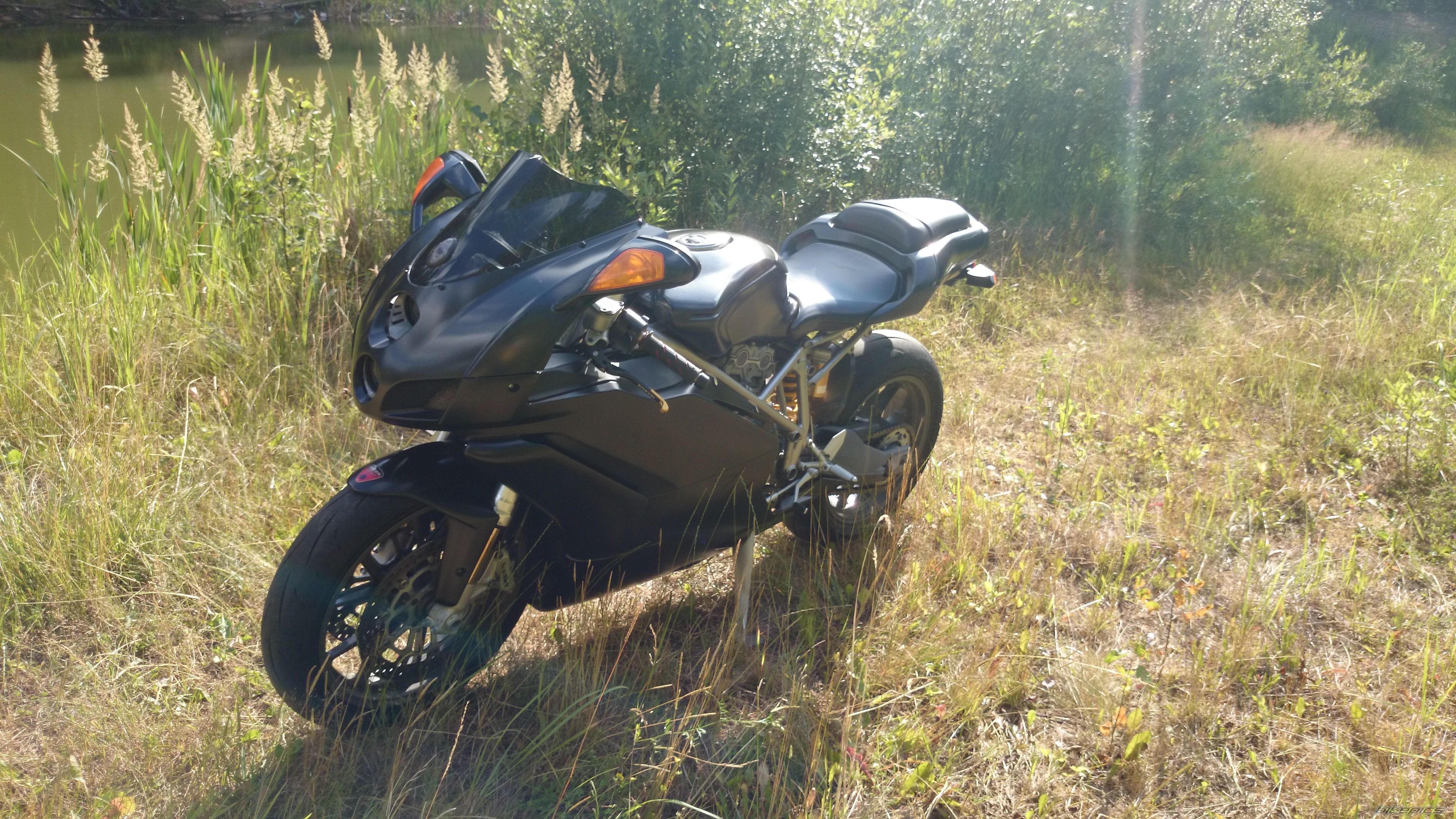 2005 DUCATI 749 | Picture 2751239 motorcycle photo