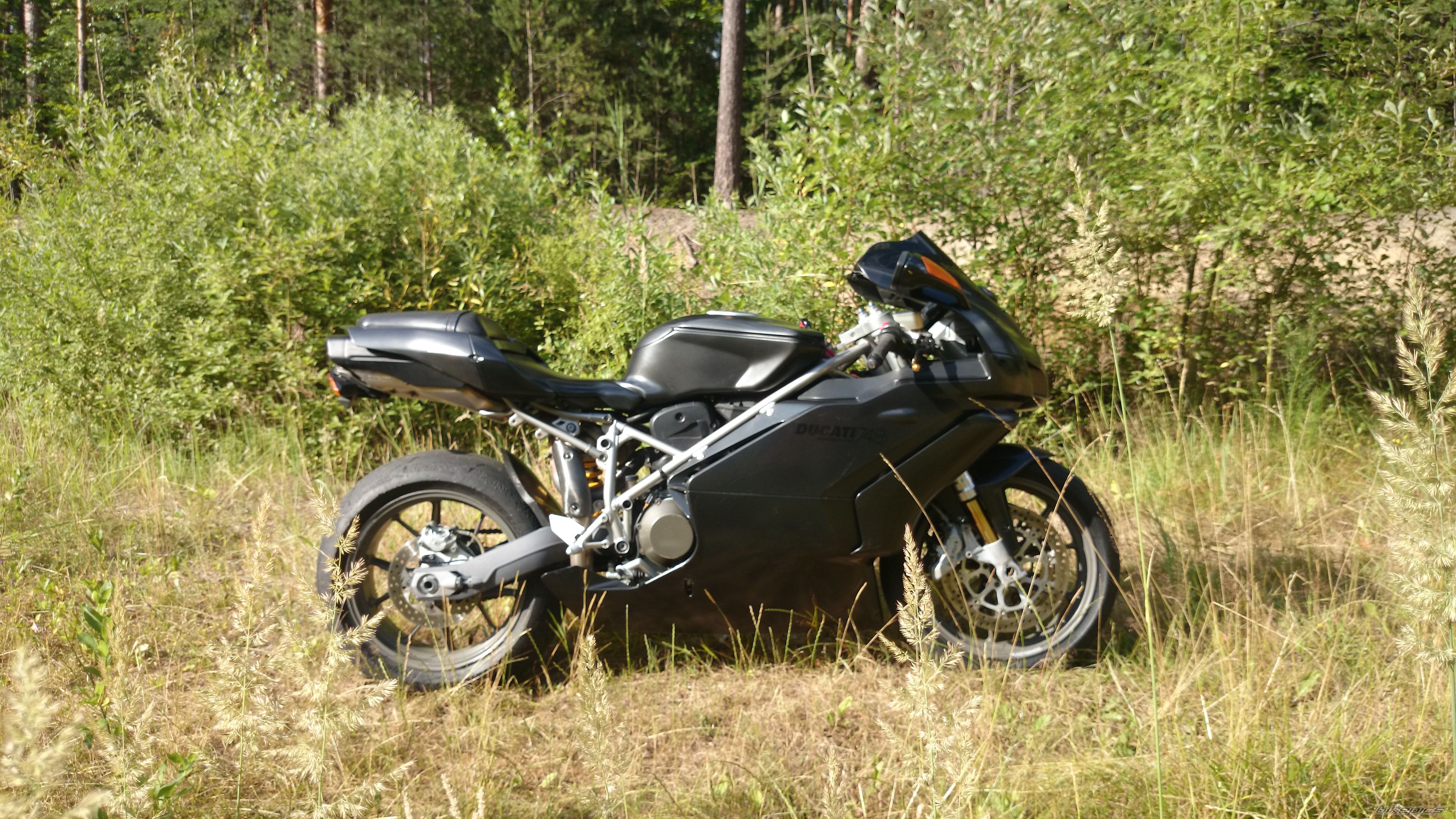 2005 DUCATI 749 | Picture 2751244 motorcycle photo