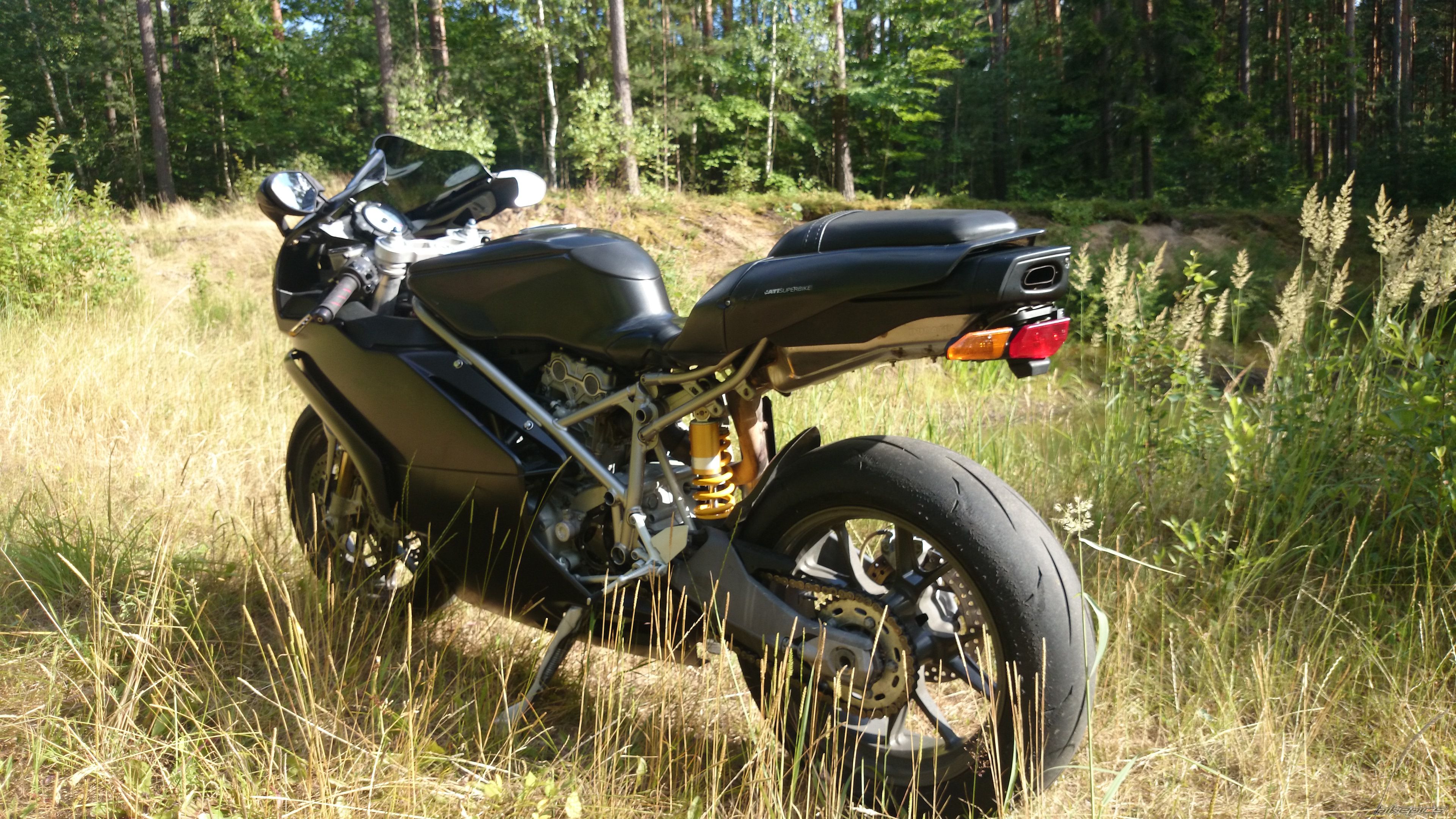 2005 DUCATI 749 | Picture 2751245 motorcycle photo