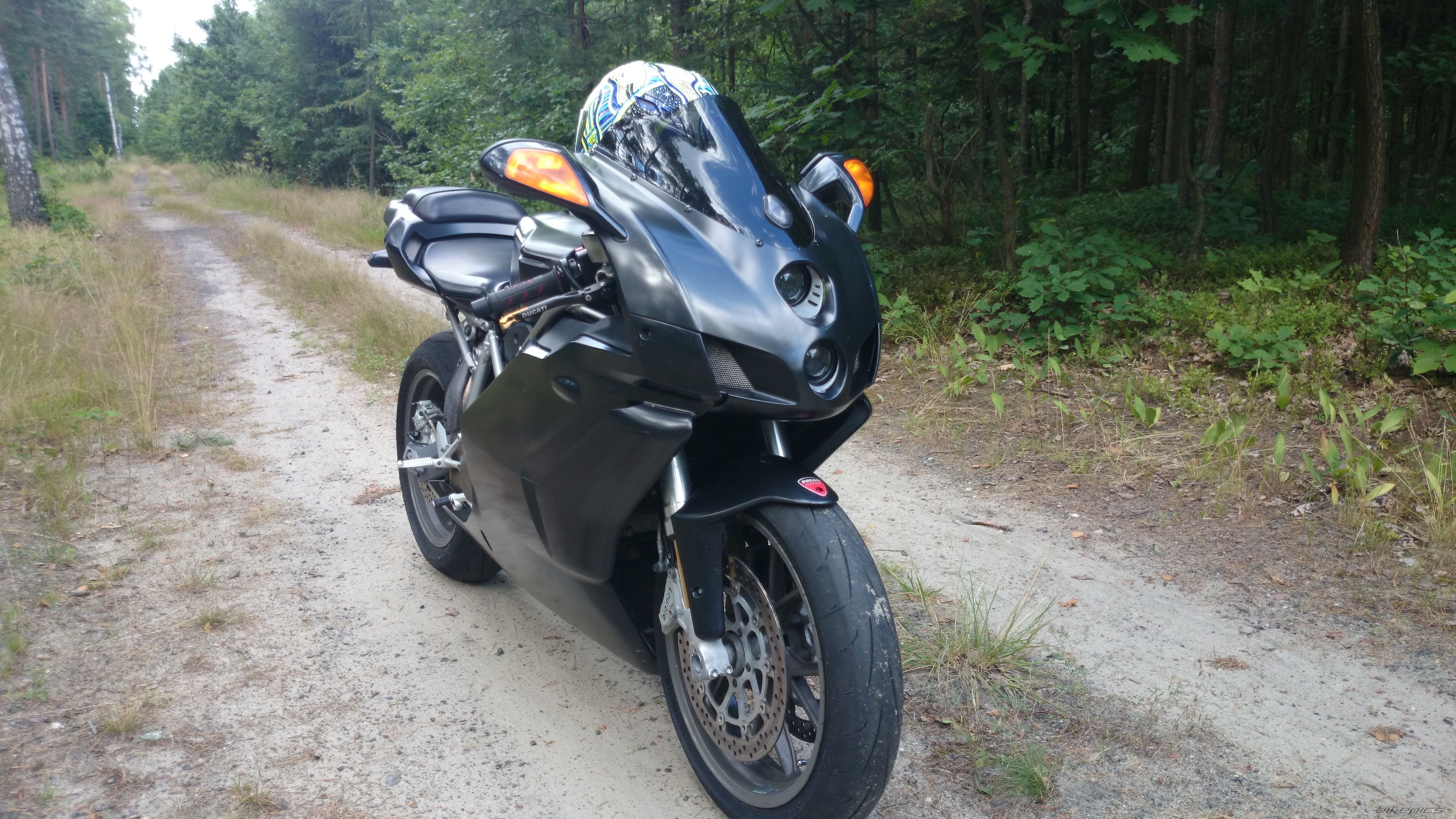 2005 DUCATI 749 | Picture 2751247 motorcycle photo