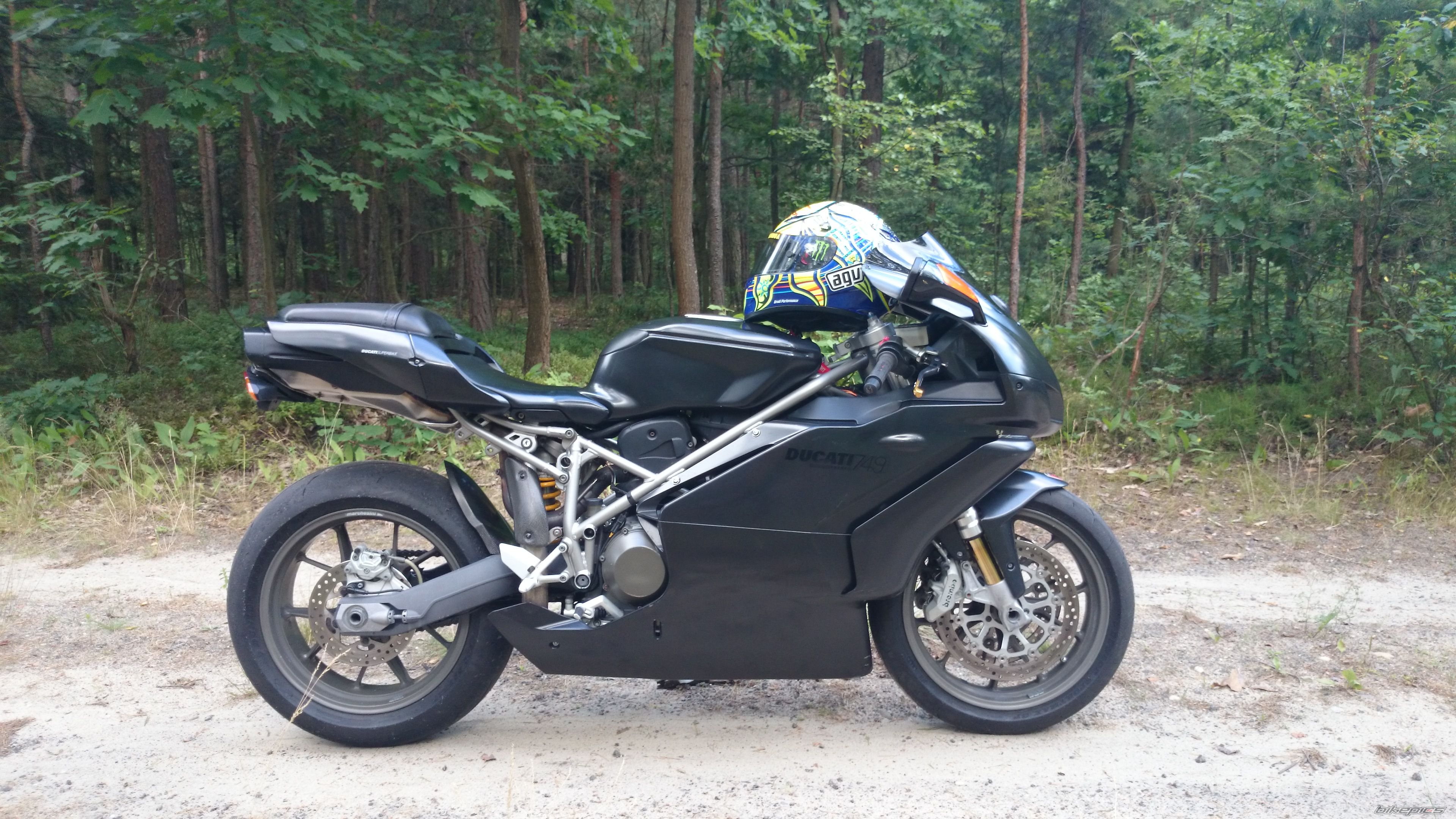 2005 DUCATI 749 | Picture 2751249 motorcycle photo