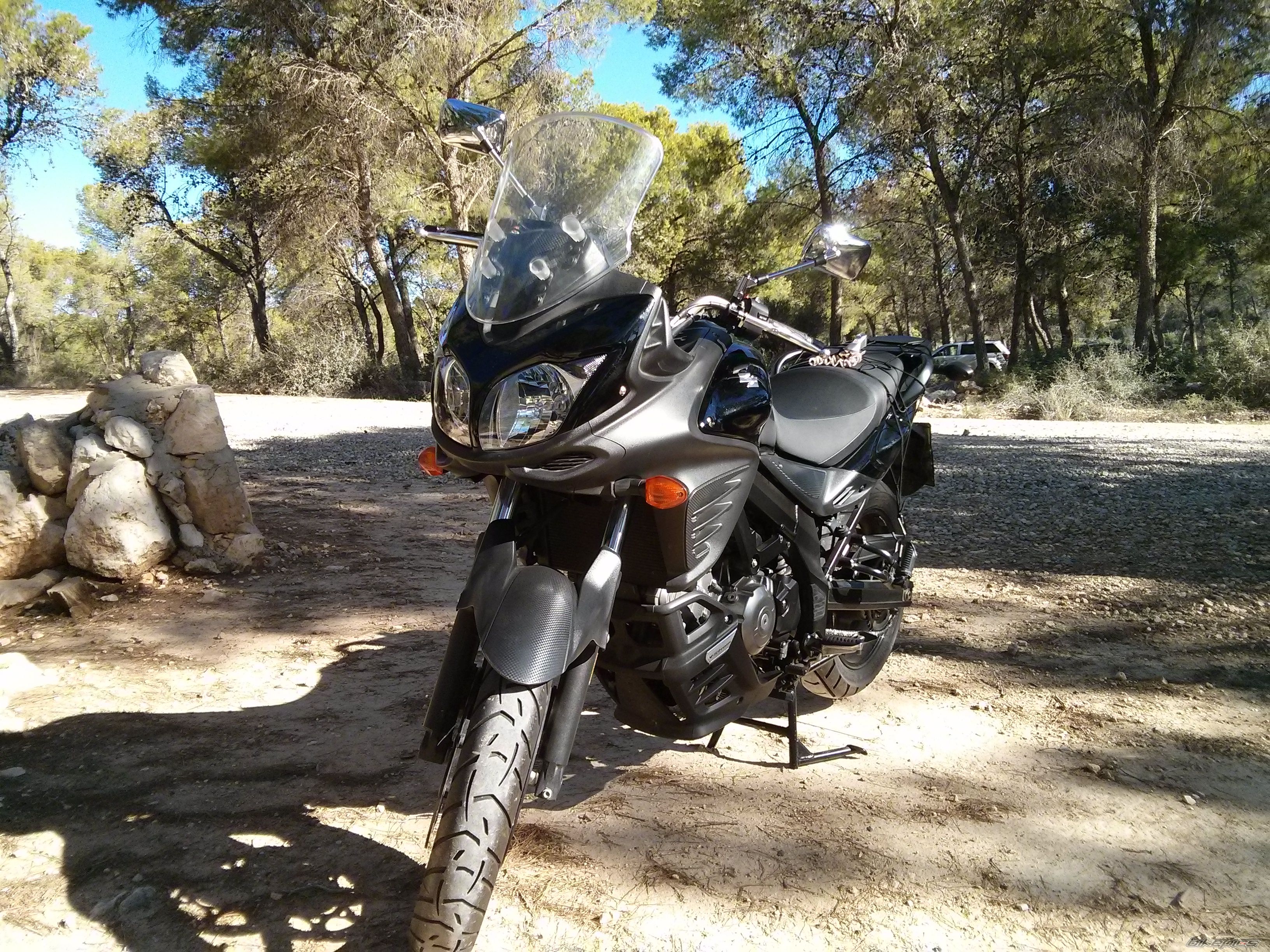 2012 SUZUKI DL 650 | Picture 2751276 motorcycle photo