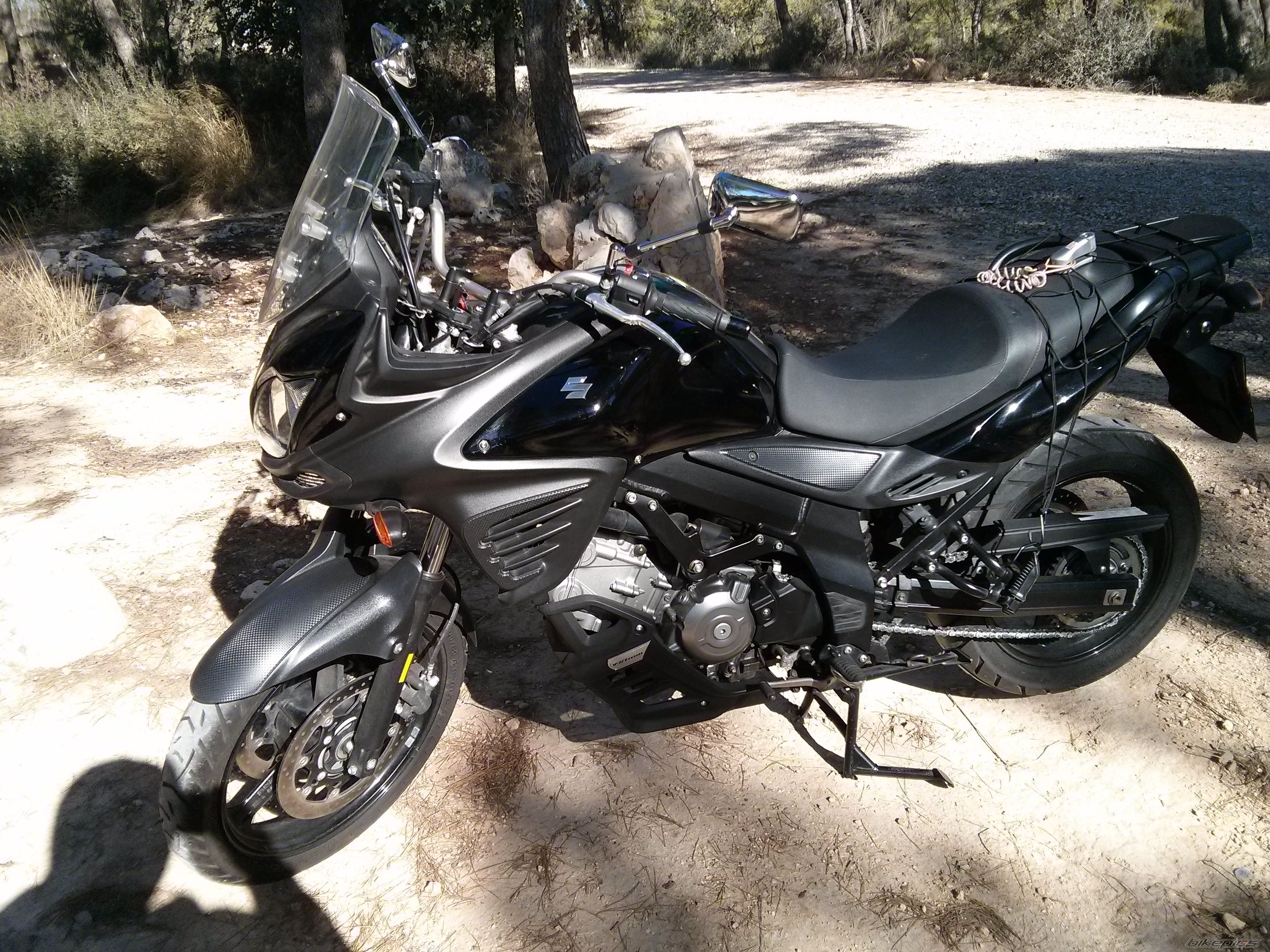 2012 SUZUKI DL 650 | Picture 2751277 motorcycle photo
