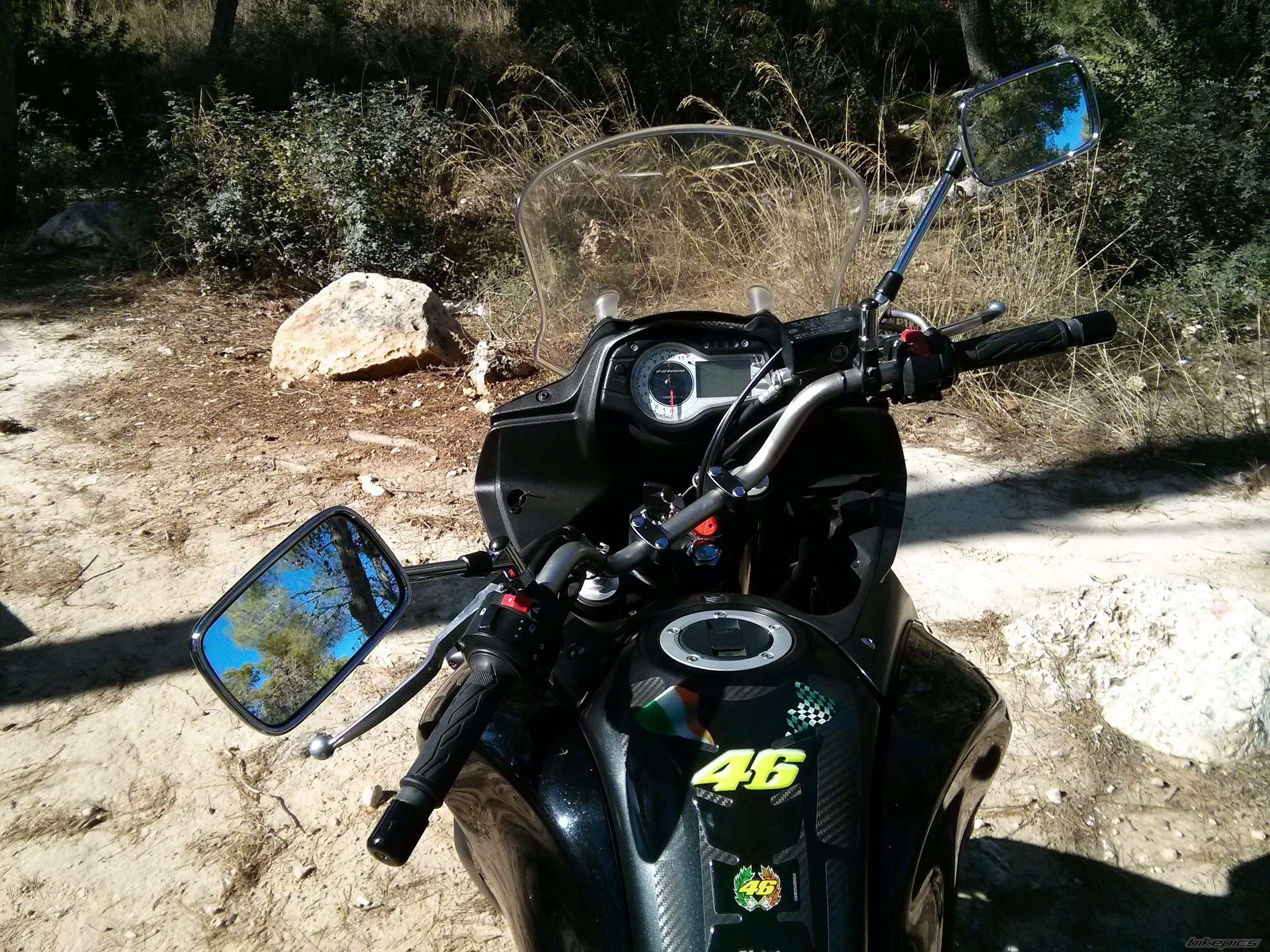 2012 SUZUKI DL 650 | Picture 2751280 motorcycle photo