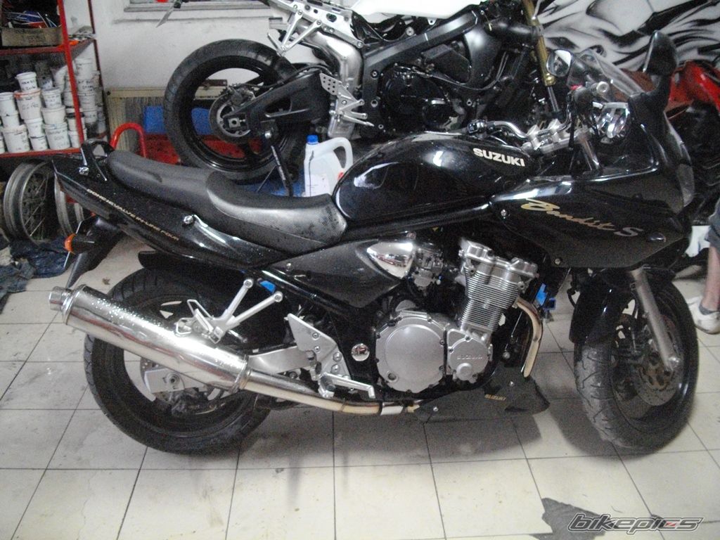    | Picture 2751551 motorcycle photo