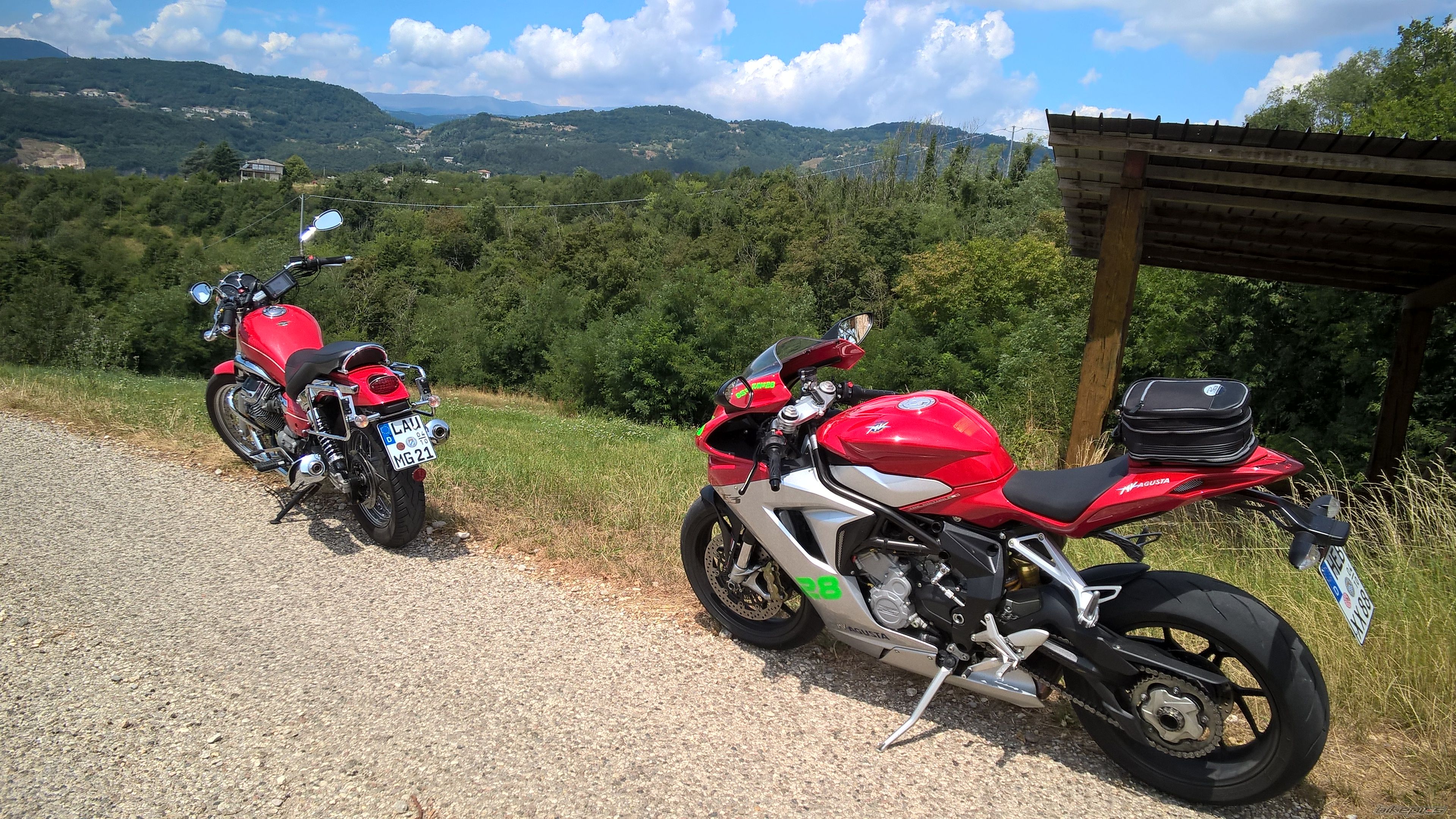 2015 MV AGUSTA F3 675 | Picture 2751624 motorcycle photo