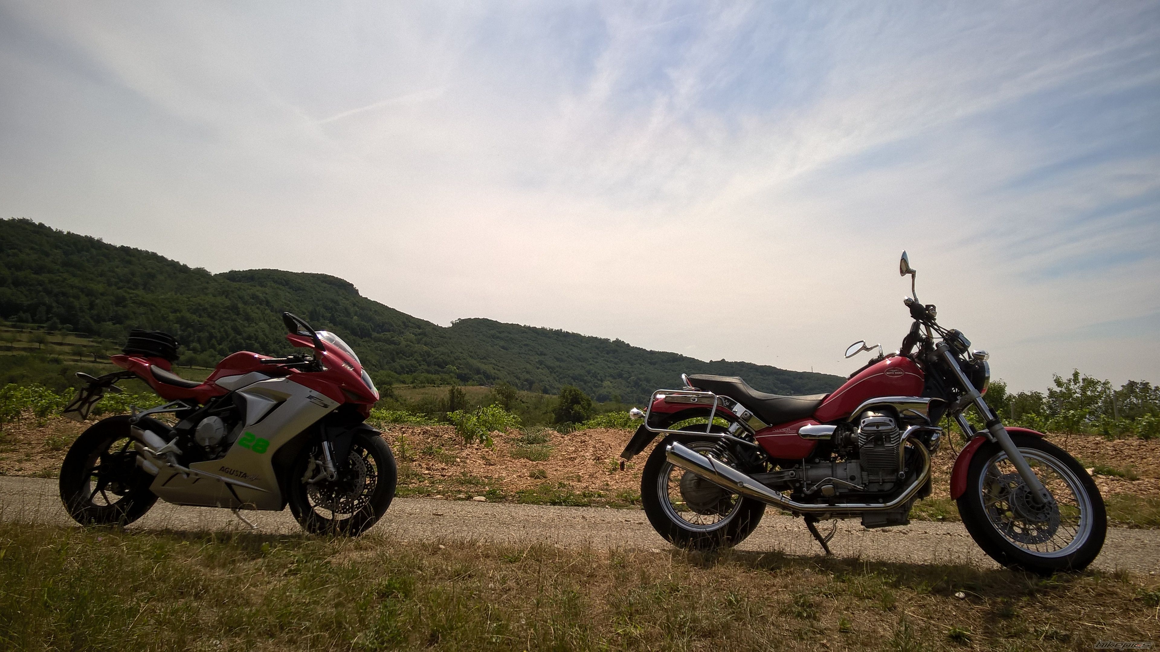 2015 MV AGUSTA F3 675 | Picture 2751625 motorcycle photo