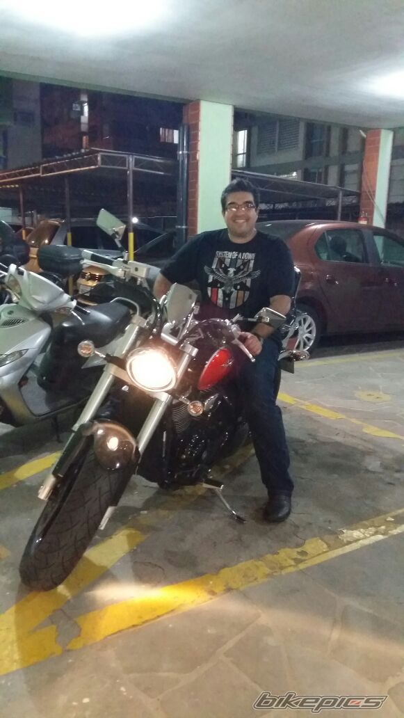 2011 SUZUKI BOULEVARD M50 | Picture 2751931 motorcycle photo