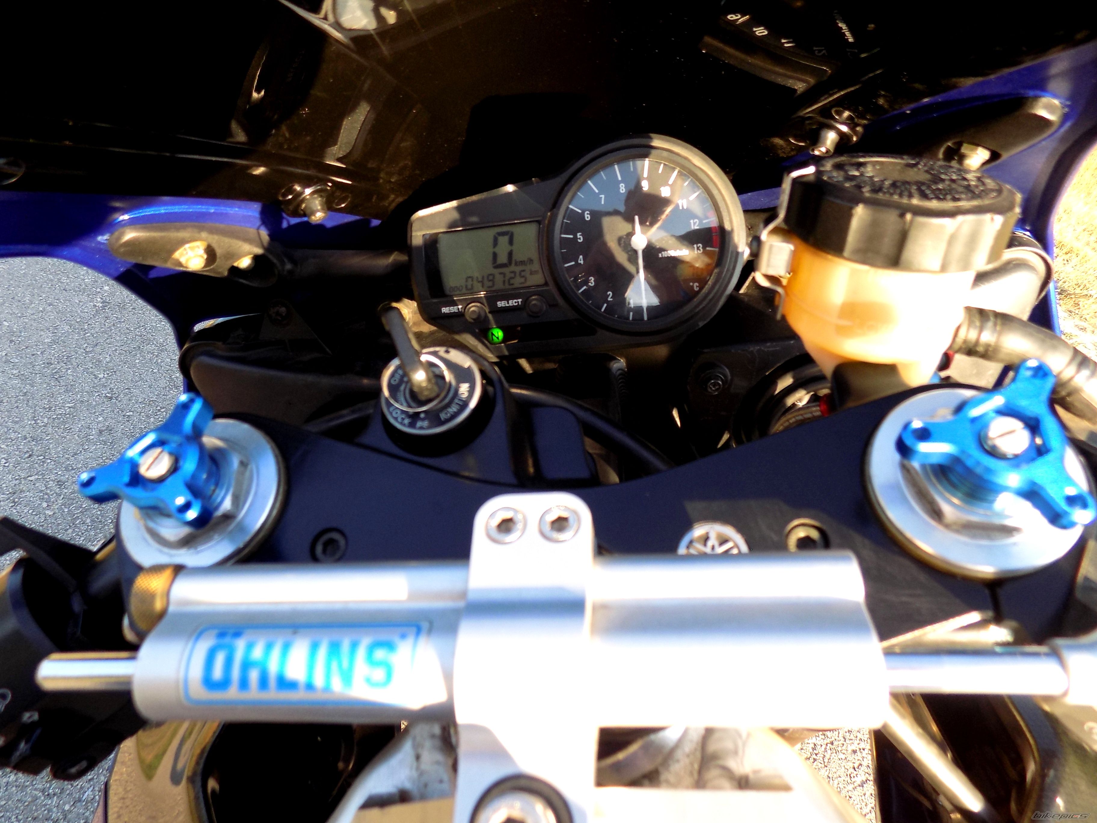 2002 YAMAHA R1 | Picture 2751968 motorcycle photo