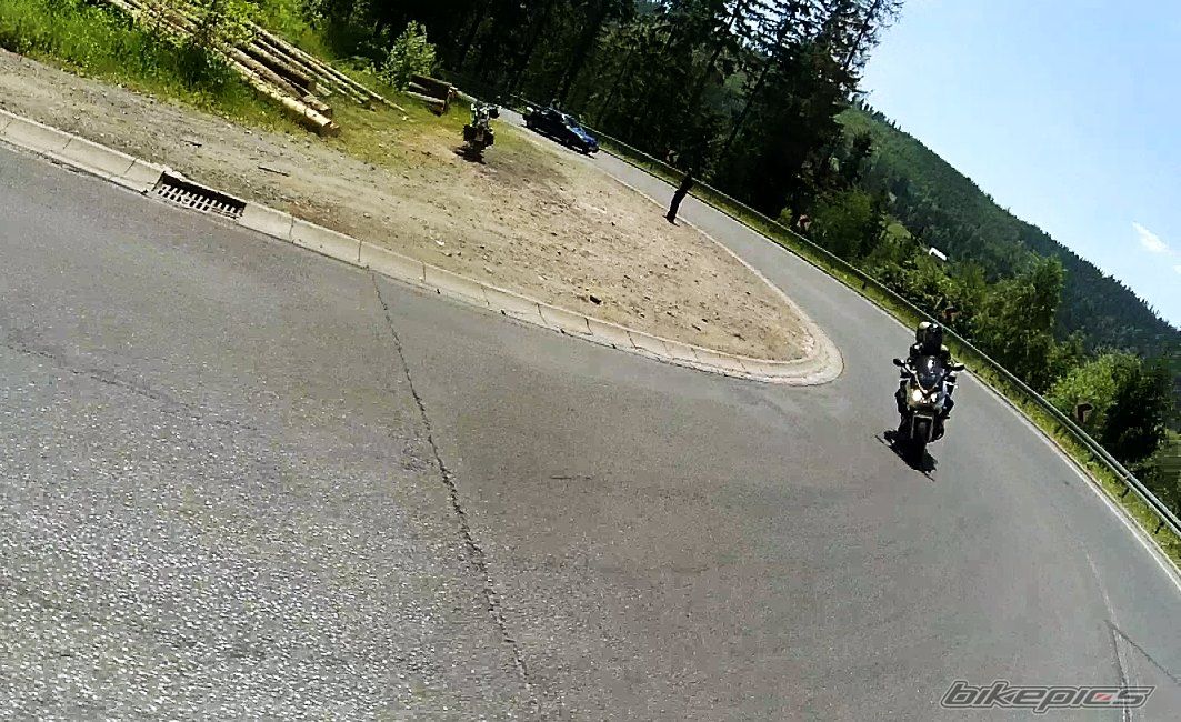 2001 SUZUKI BANDIT 1200S | Picture 2752051 motorcycle photo