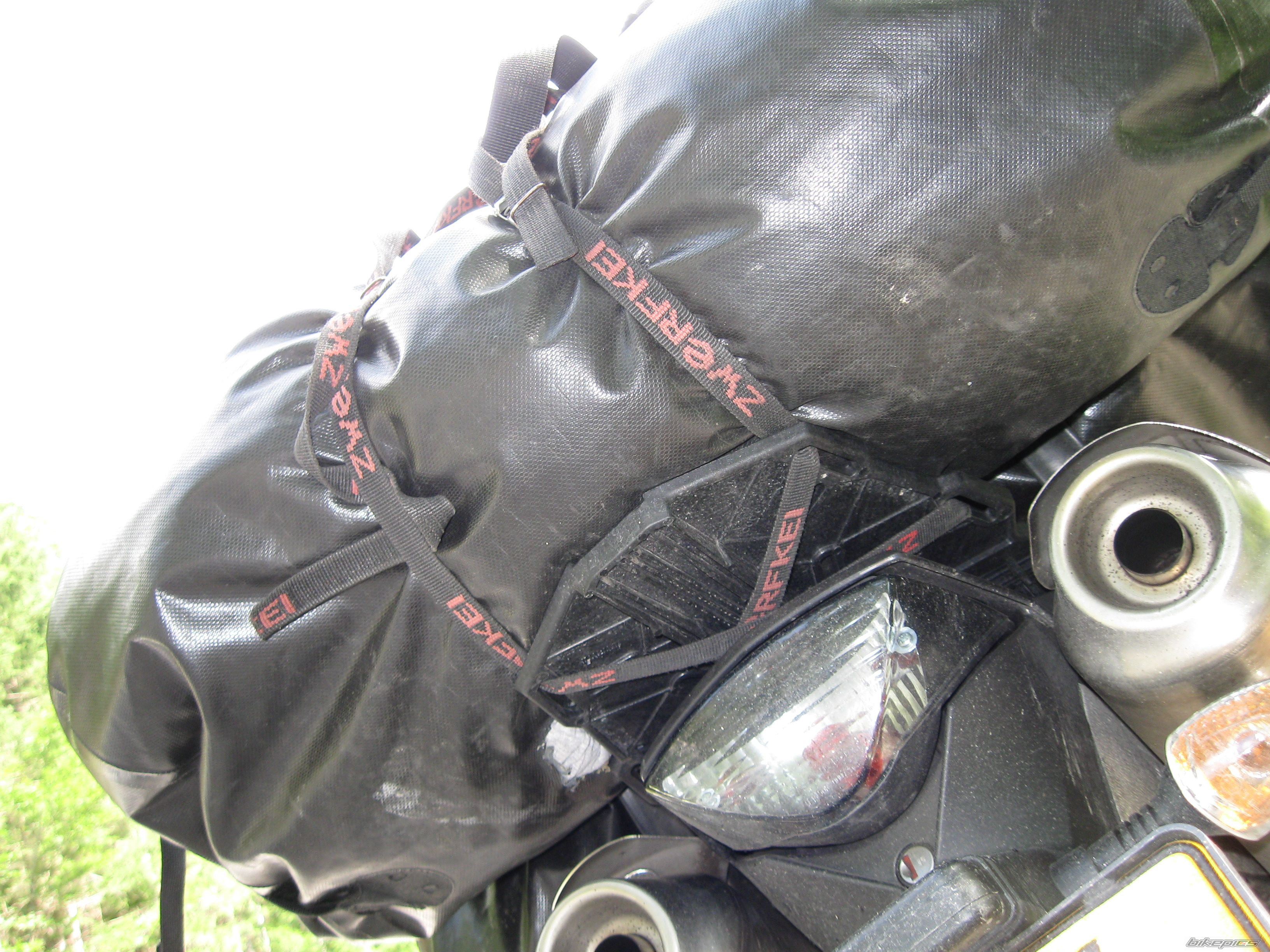 2012 KTM 990 SUPERMOTO | Picture 2752066 motorcycle photo
