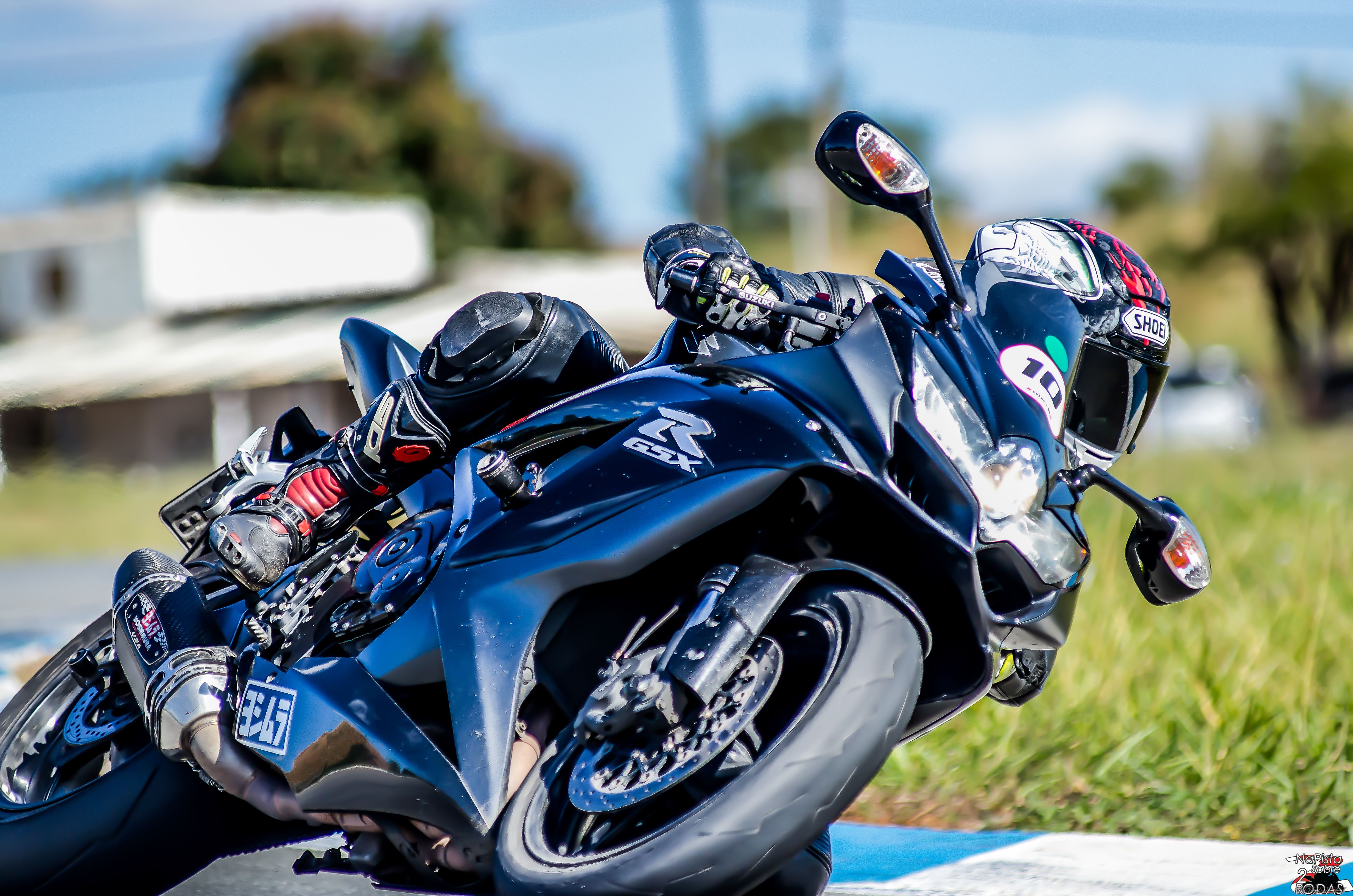 2009 SUZUKI GSX R 750 | Picture 2752081 motorcycle photo
