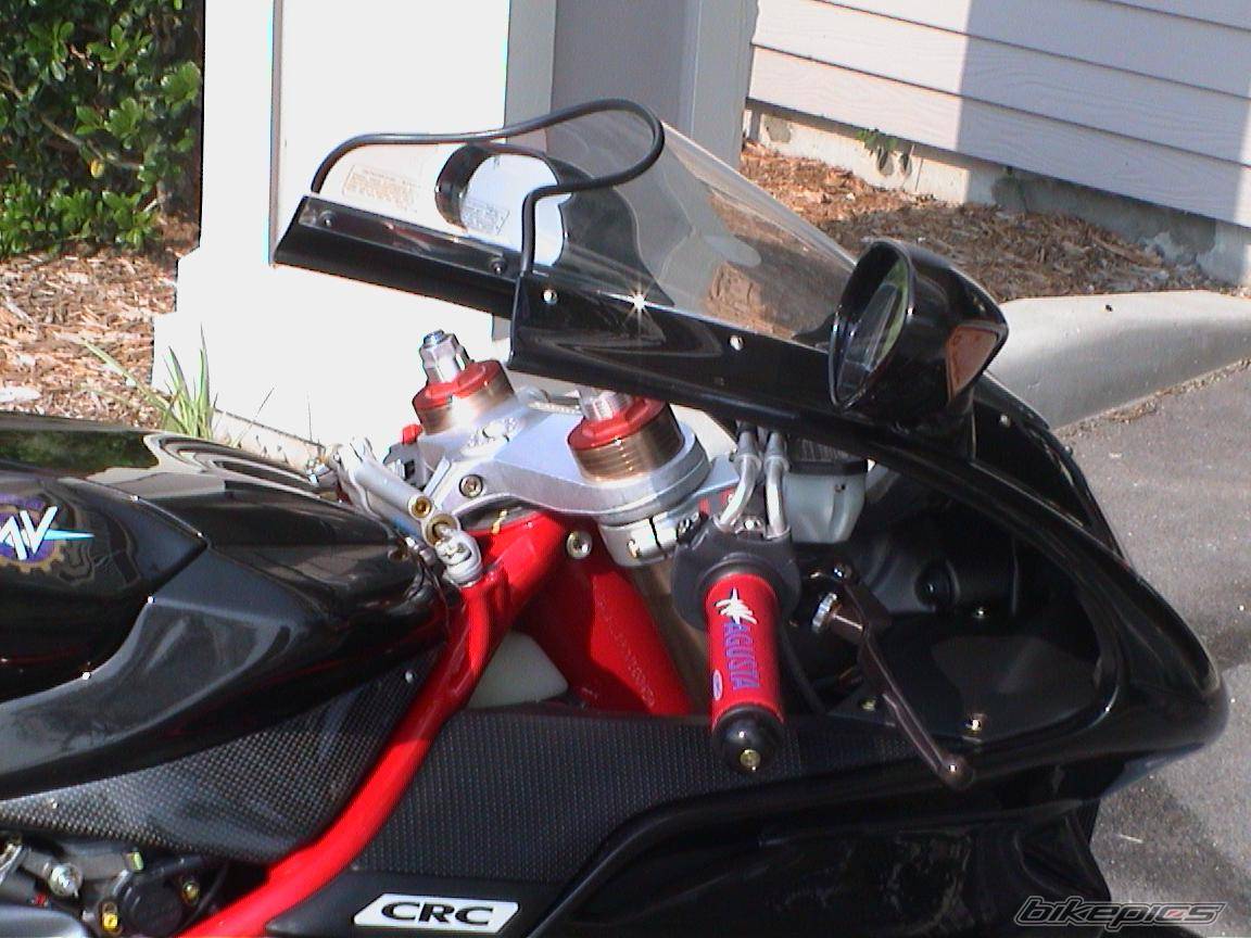 2002 MV AGUSTA F4 SENNA | Picture 27521 motorcycle photo