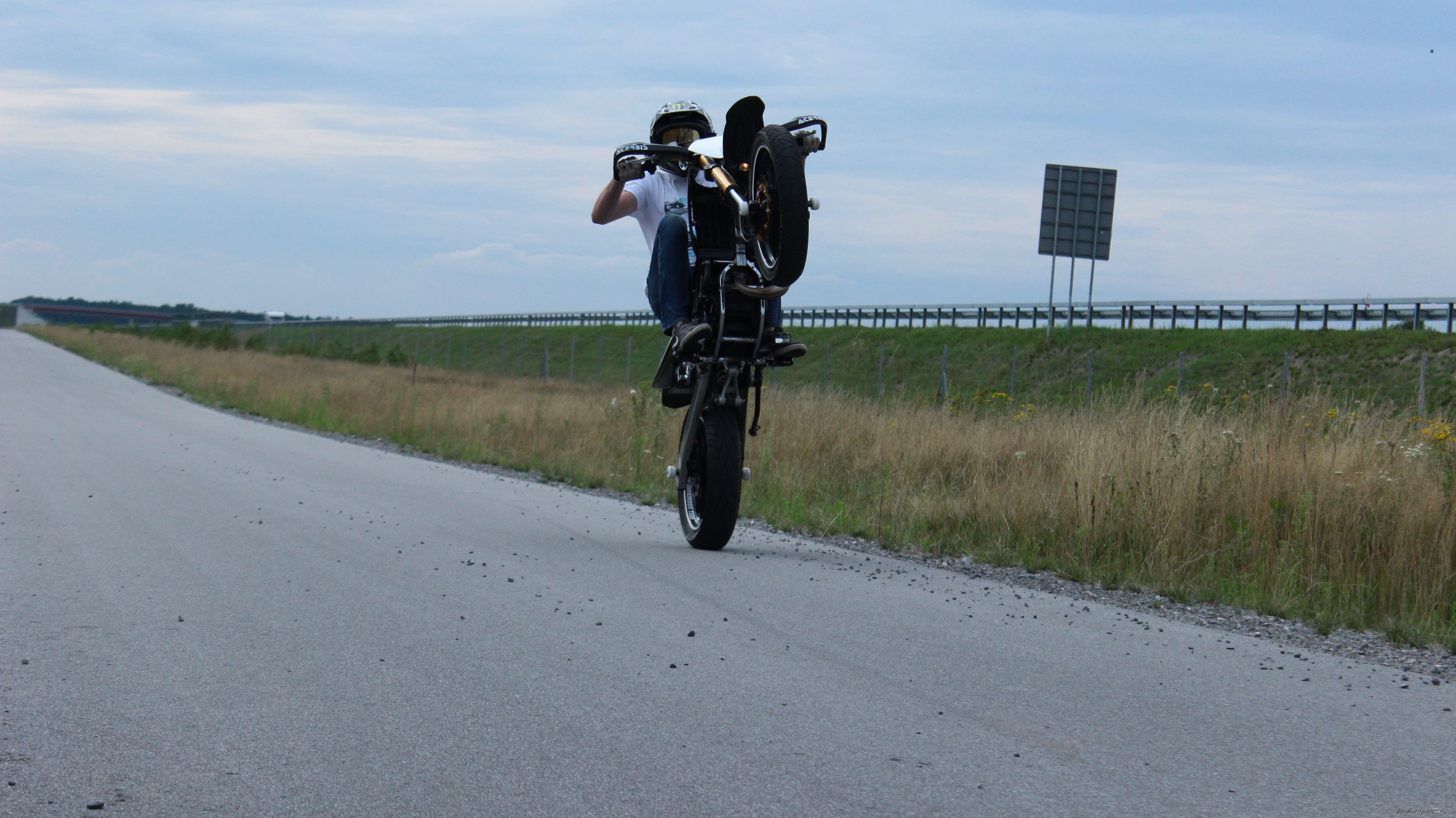 2005 DERBI SENDA DRD SM 50 | Picture 2752119 motorcycle photo
