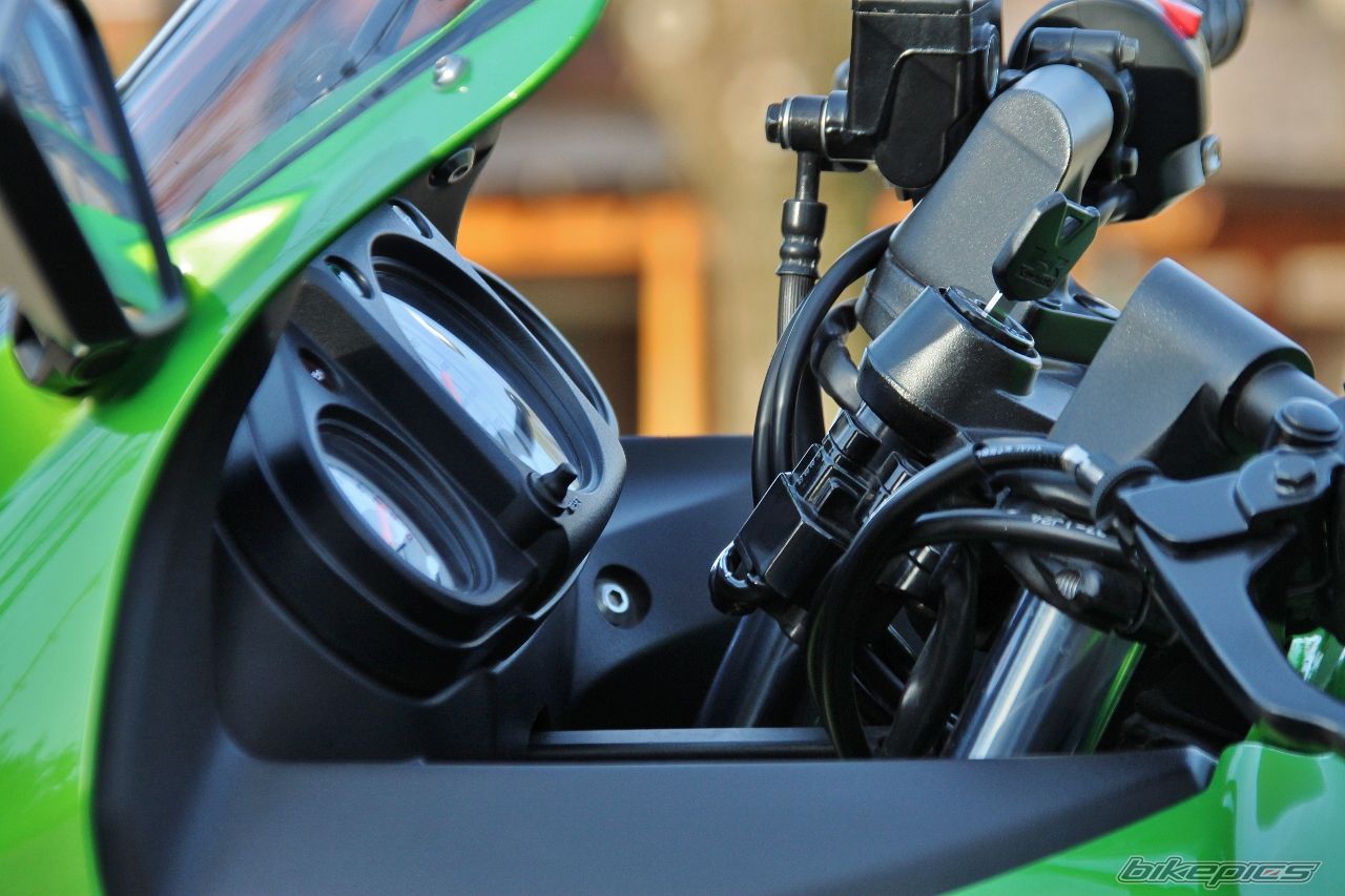 2012 KAWASAKI NINJA 250R | Picture 2752150 motorcycle photo