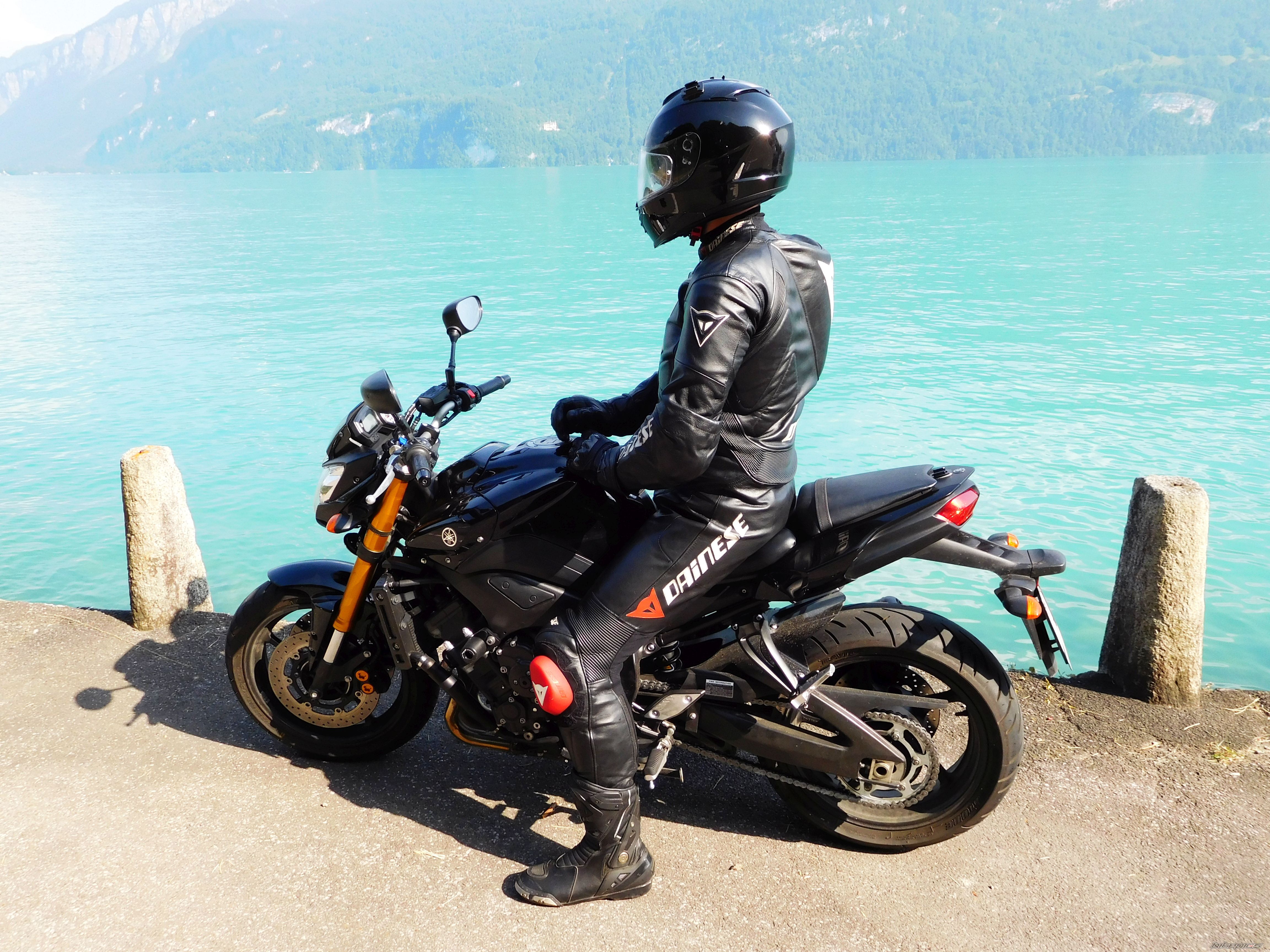 2009 YAMAHA FZ 8 | Picture 2752164 motorcycle photo