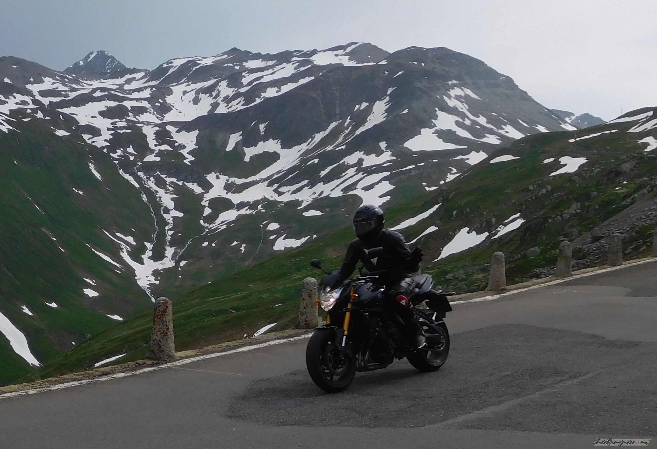 2009 YAMAHA FZ 8 | Picture 2752171 motorcycle photo