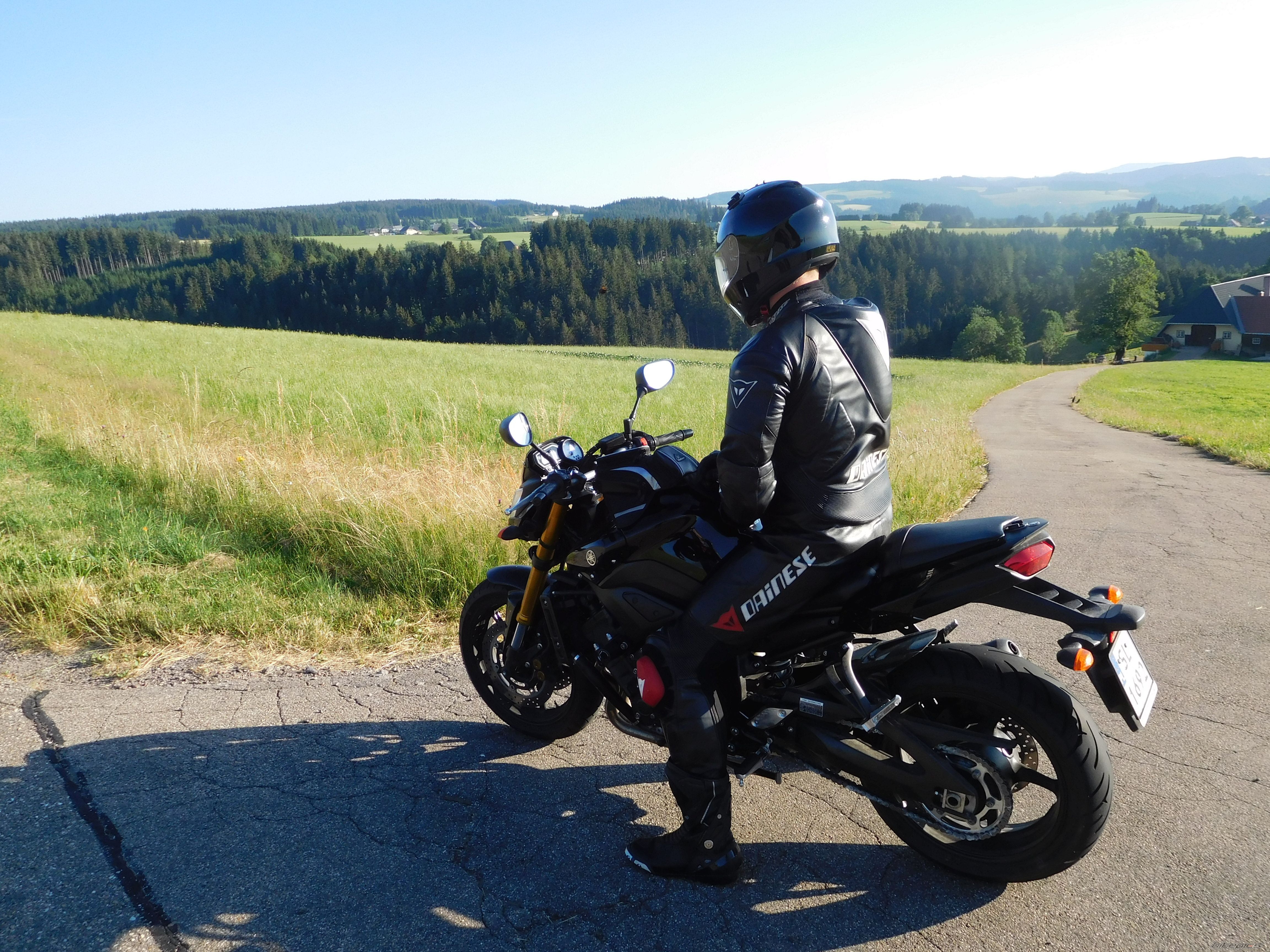 2009 YAMAHA FZ 8 | Picture 2752172 motorcycle photo