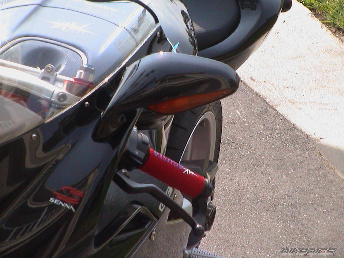2002 MV AGUSTA F4 SENNA | Picture 27522 motorcycle photo