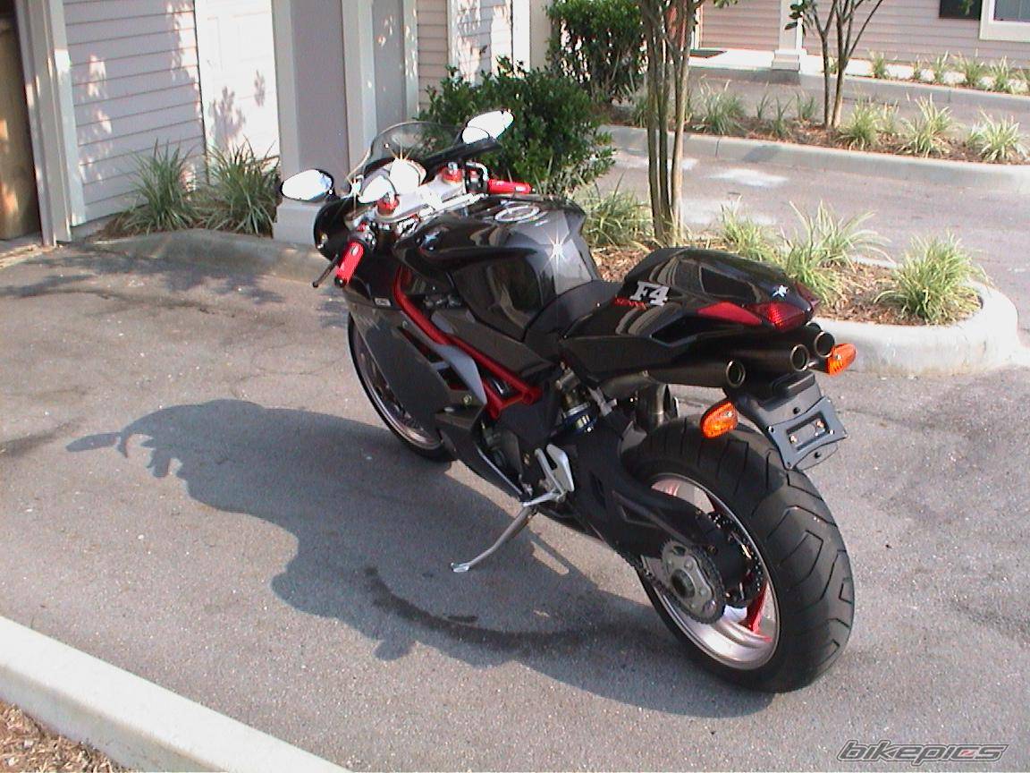 2002 MV AGUSTA F4 SENNA | Picture 27524 motorcycle photo