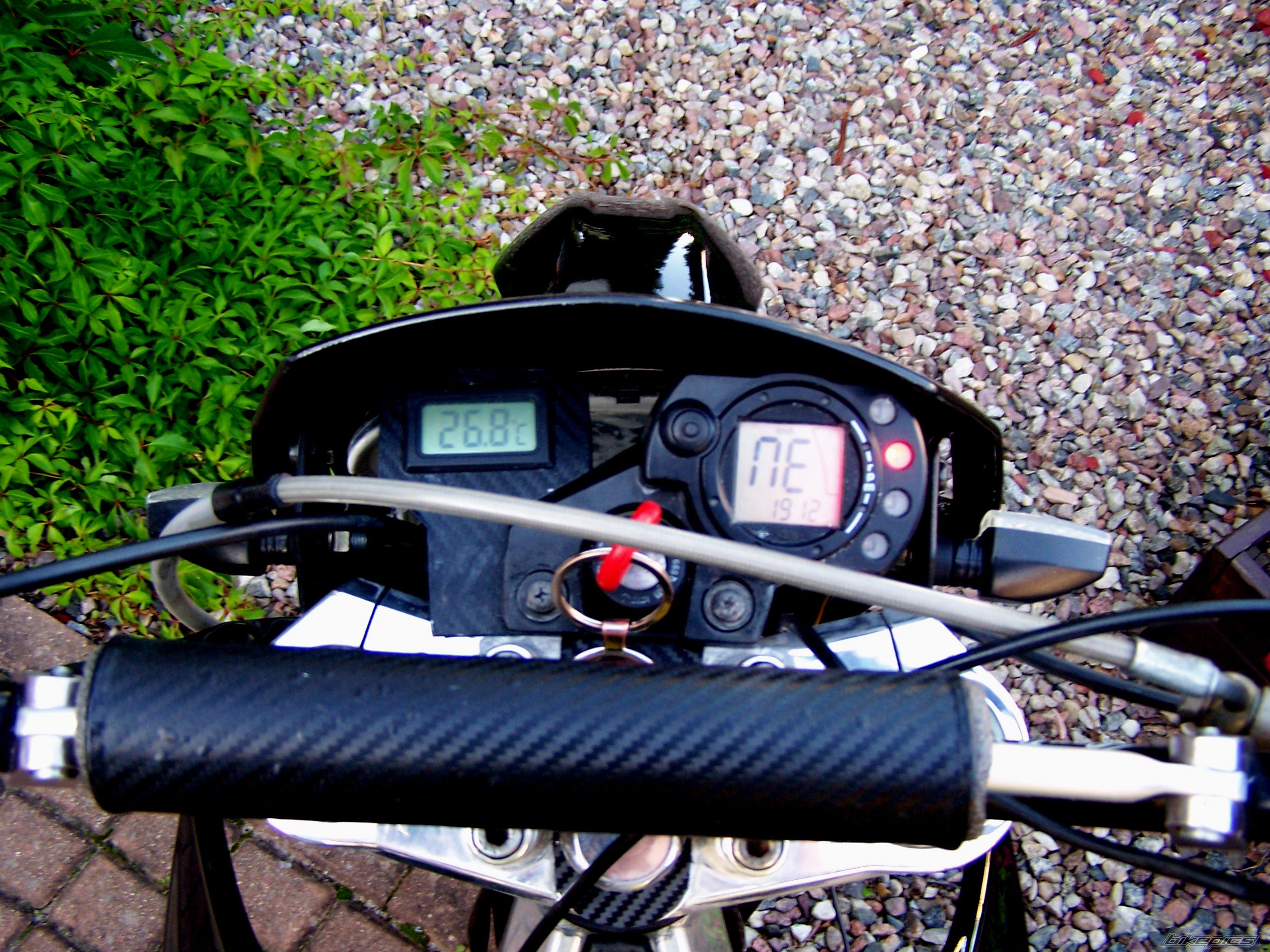 2006 DERBI SENDA DRD PRO SM 50 | Picture 2752441 motorcycle photo