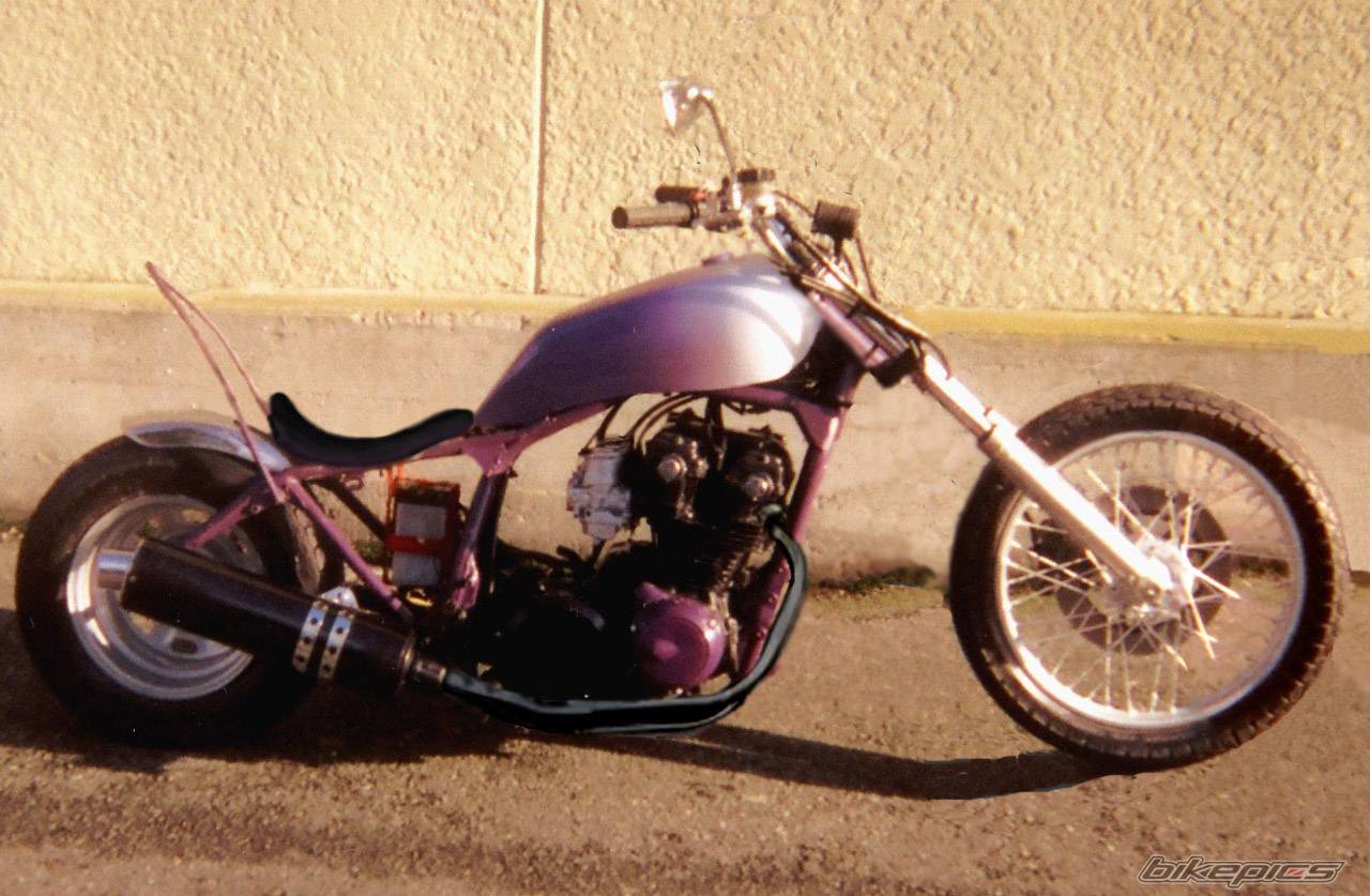 2006 HONDA CB 750 | Picture 275256 motorcycle photo