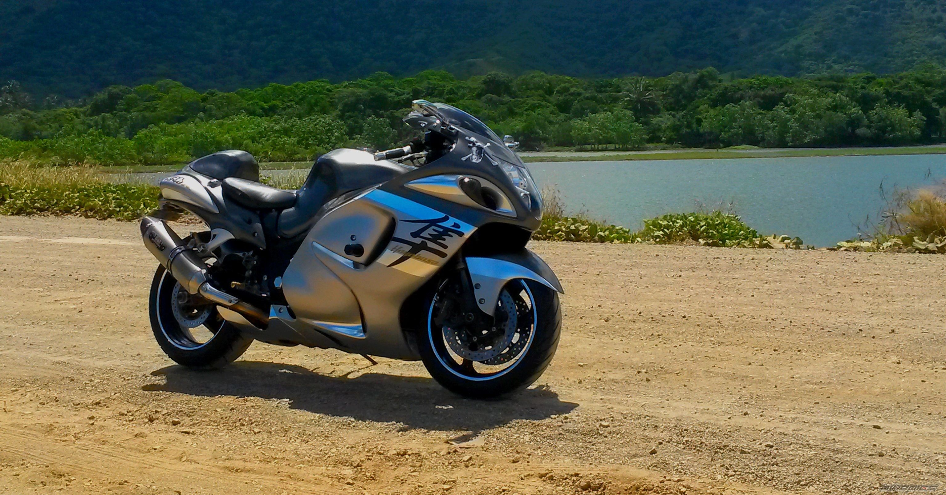 2009 SUZUKI HAYABUSA | Picture 2752580 motorcycle photo