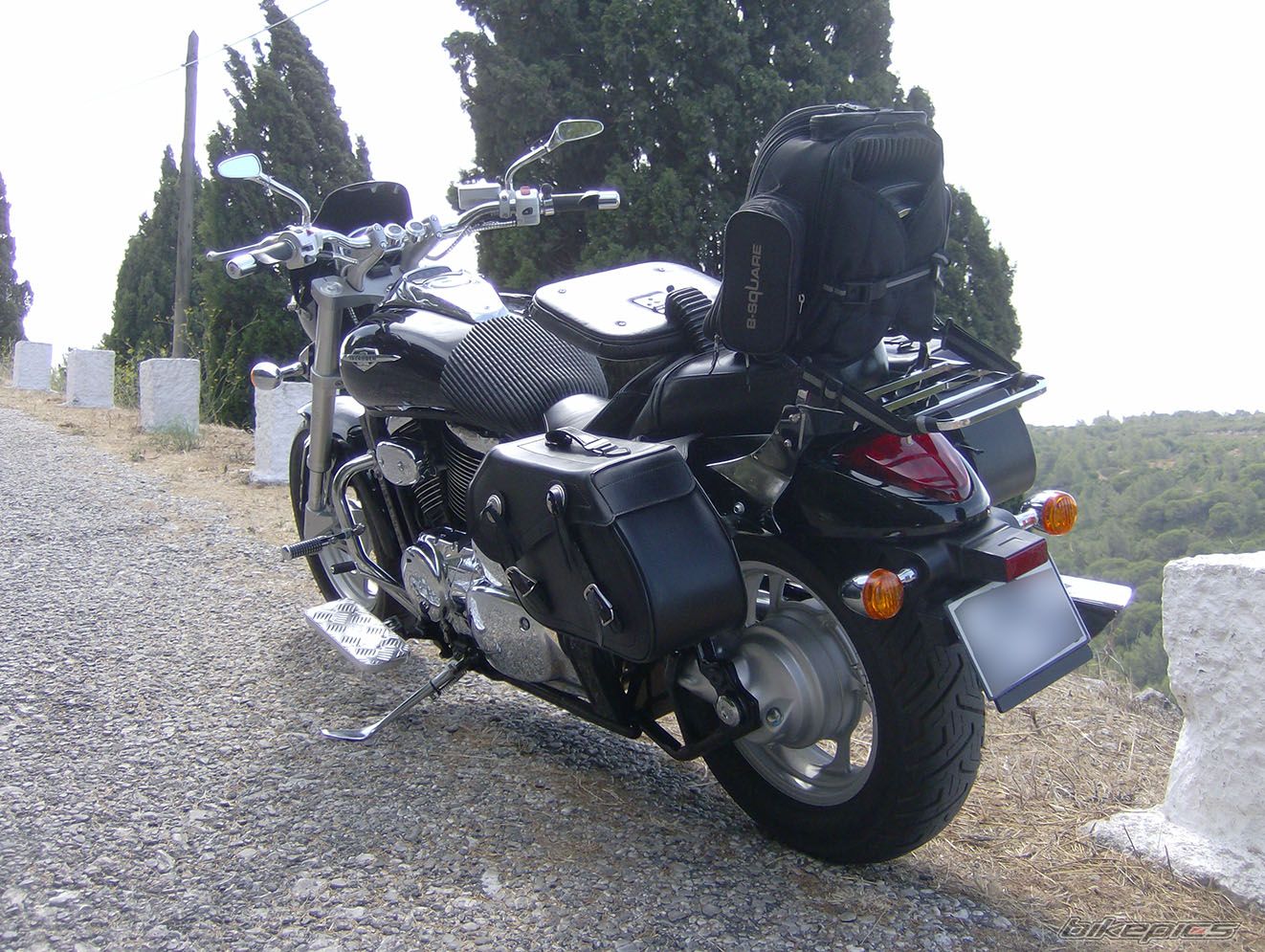 2010 SUZUKI INTRUDER 800 | Picture 2752659 motorcycle photo