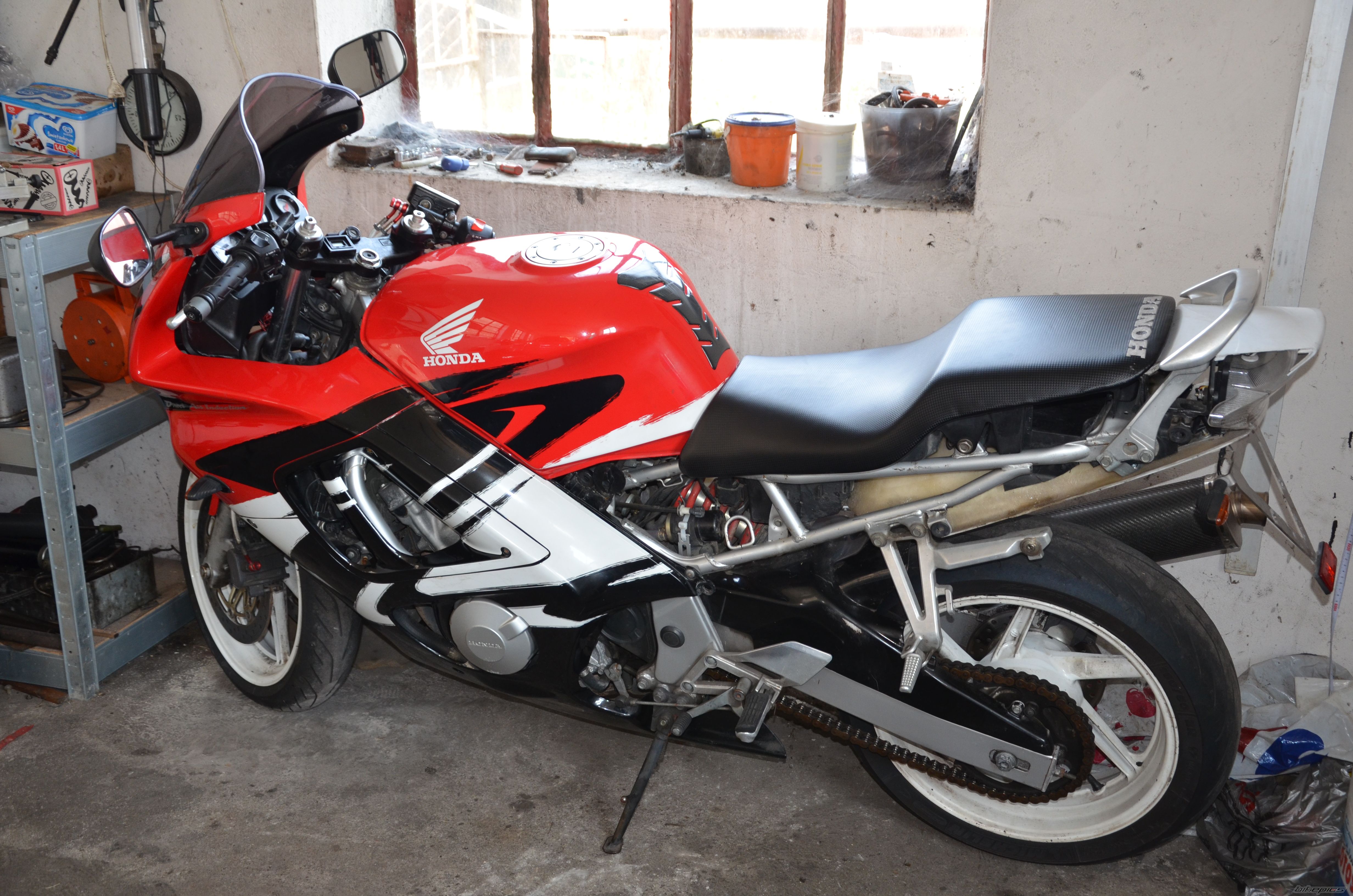 1998 HONDA CBR 600 | Picture 2752904 motorcycle photo
