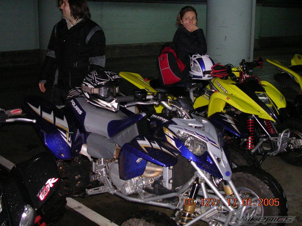 2004 POLARIS PREDATOR 500 | Picture 275294 motorcycle photo