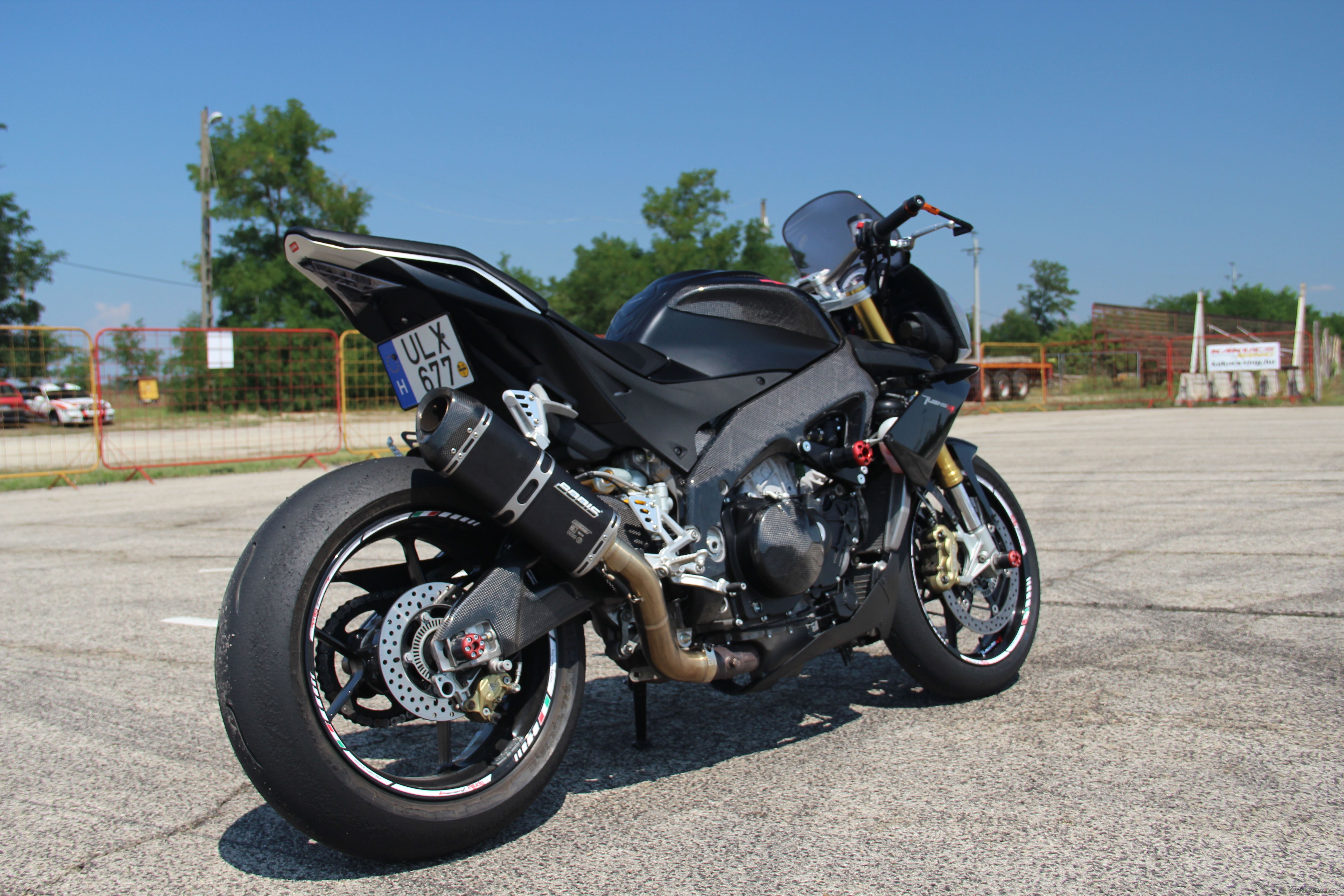 2011 APRILIA TUONO V4R APRC | Picture 2752940 motorcycle photo