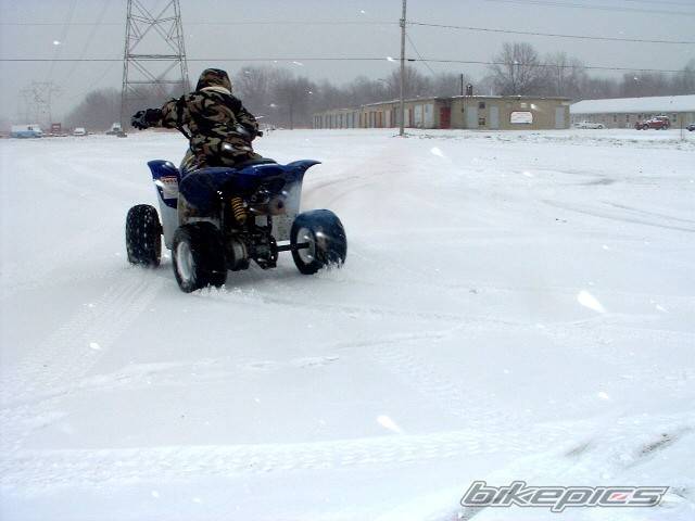 2001 POLARIS SCRAMBLER 50 | Picture 275295 motorcycle photo