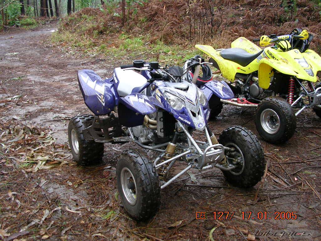 2004 POLARIS PREDATOR 500 | Picture 275296 motorcycle photo