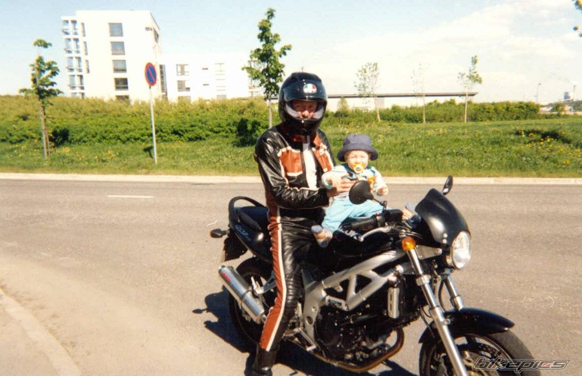 2000 SUZUKI SV 650 | Picture 27530 motorcycle photo