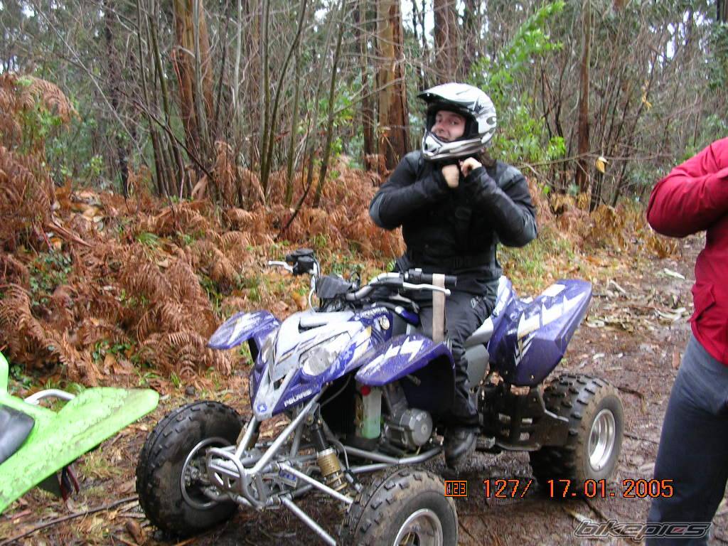 2004 POLARIS PREDATOR 500 | Picture 275307 motorcycle photo