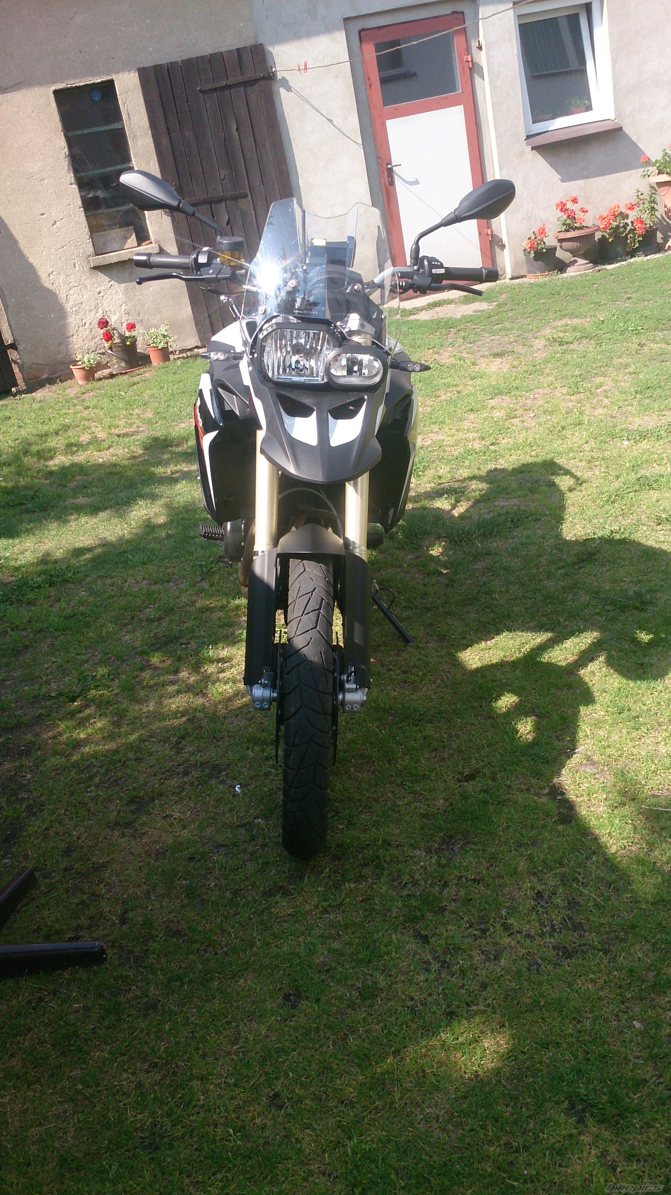 2015 BMW F 800 GS | Picture 2753205 motorcycle photo