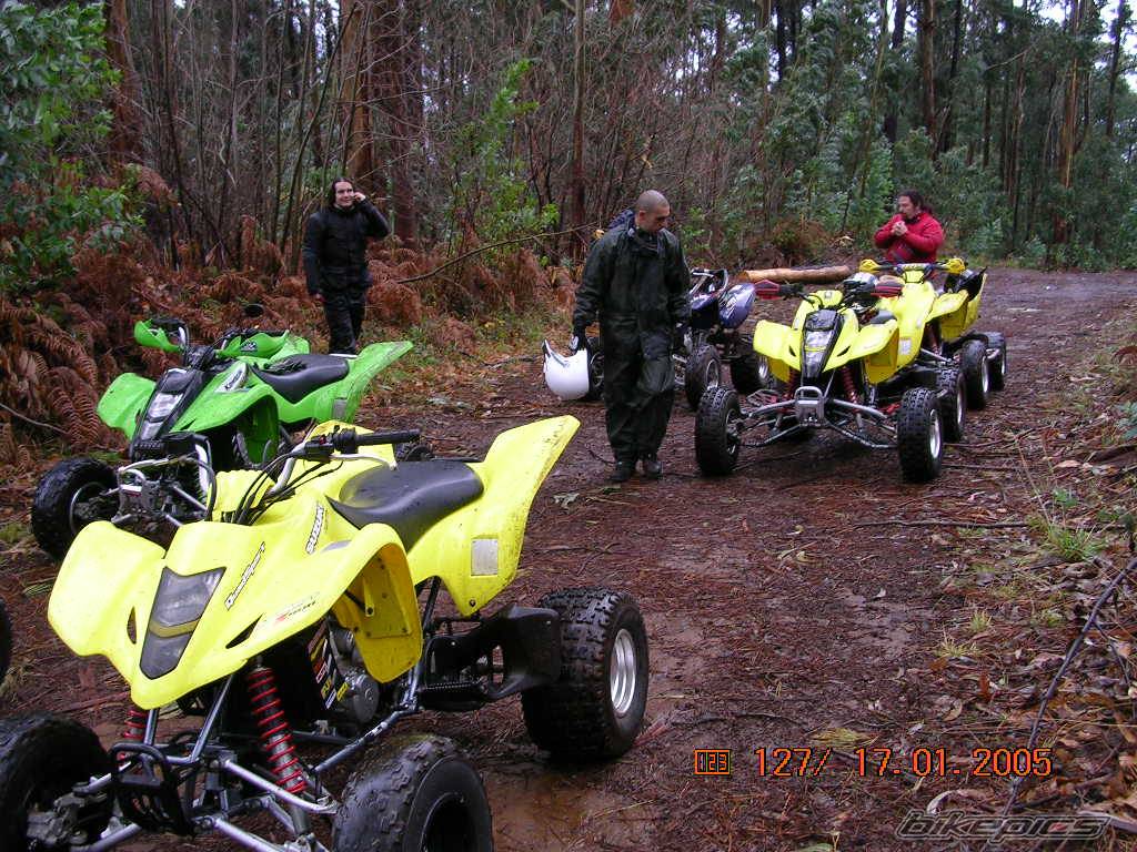 2004 KAWASAKI KFX 400 | Picture 275329 motorcycle photo
