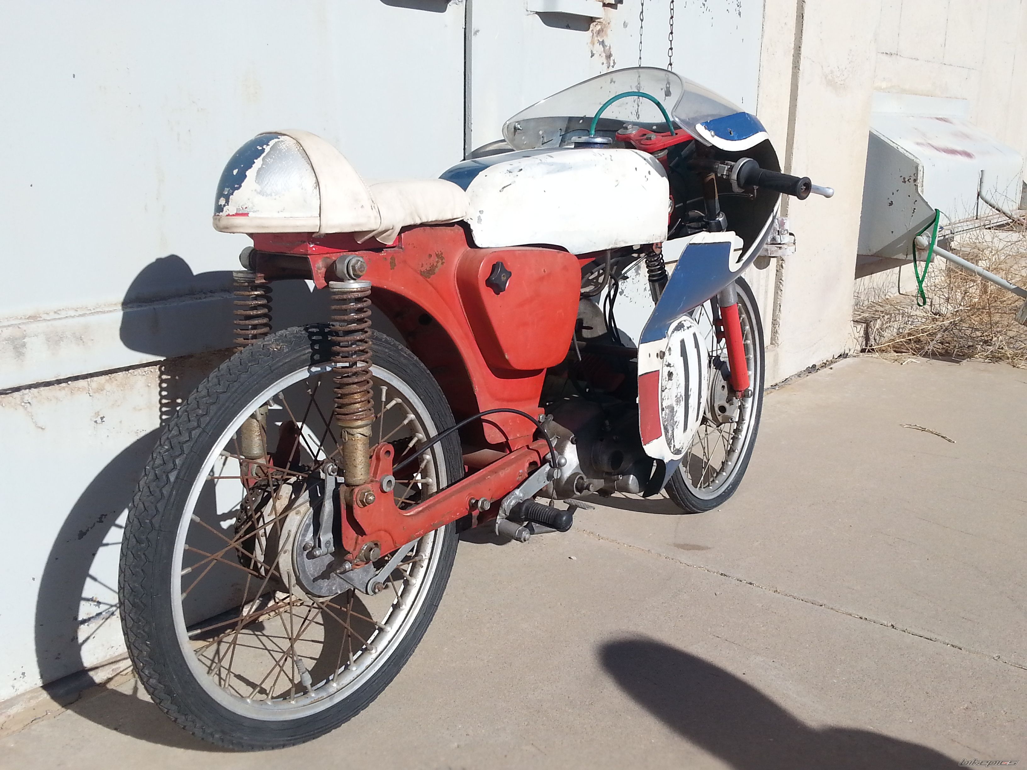    | Picture 2753316 motorcycle photo
