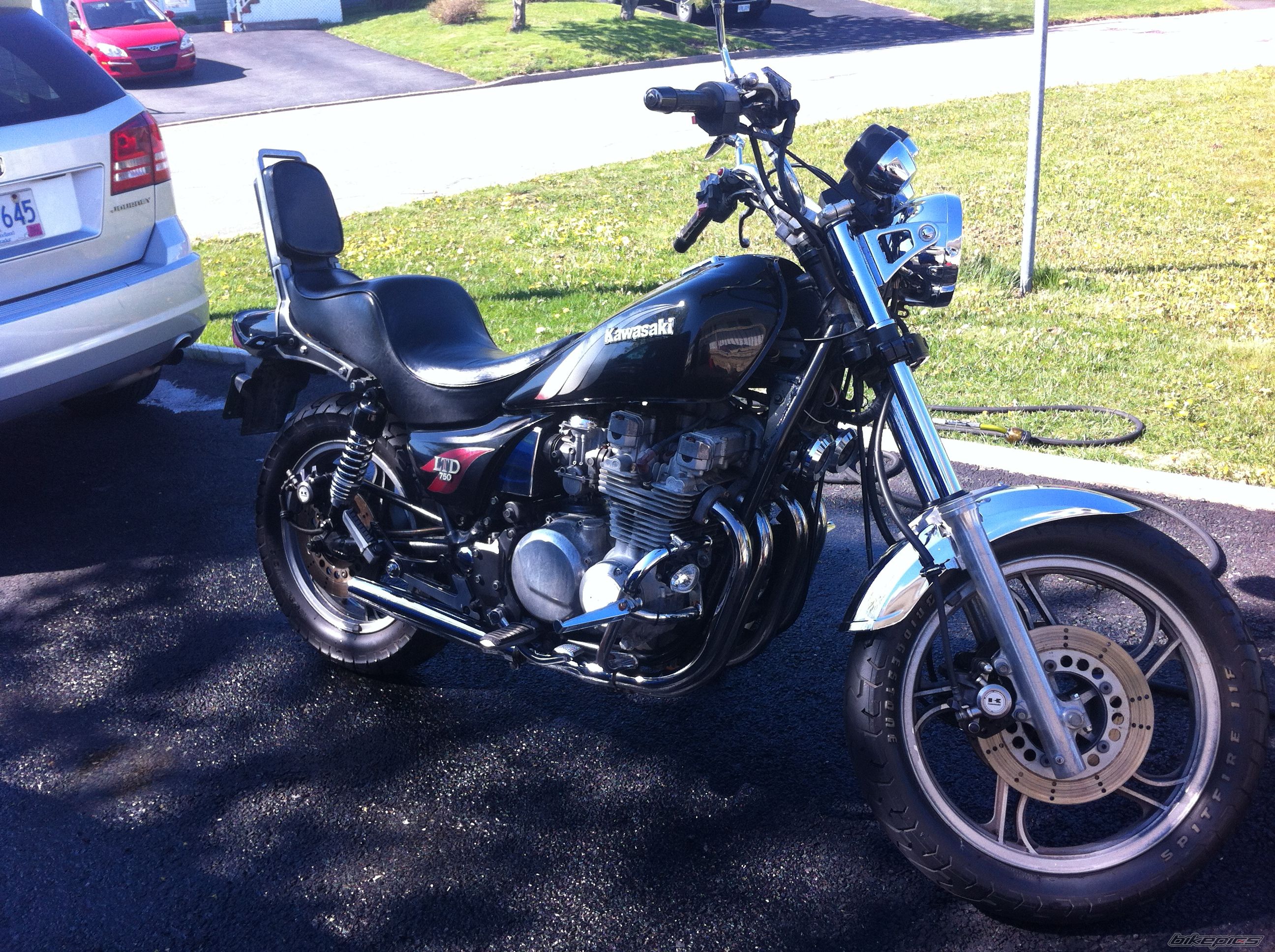 1984 KAWASAKI LTD 750 | Picture 2753321 motorcycle photo