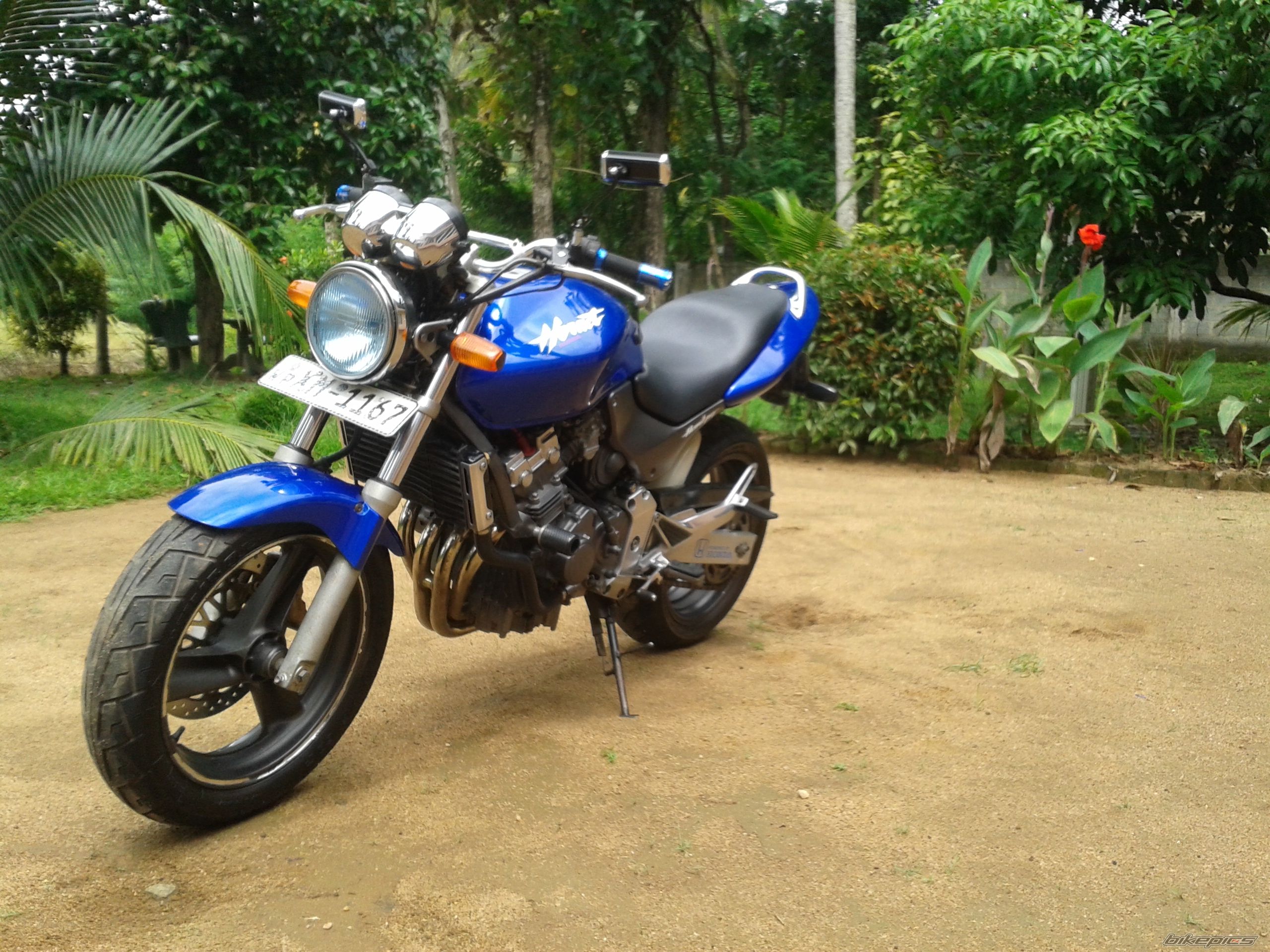 2011 HONDA HONDA 250CC | Picture 2753337 motorcycle photo
