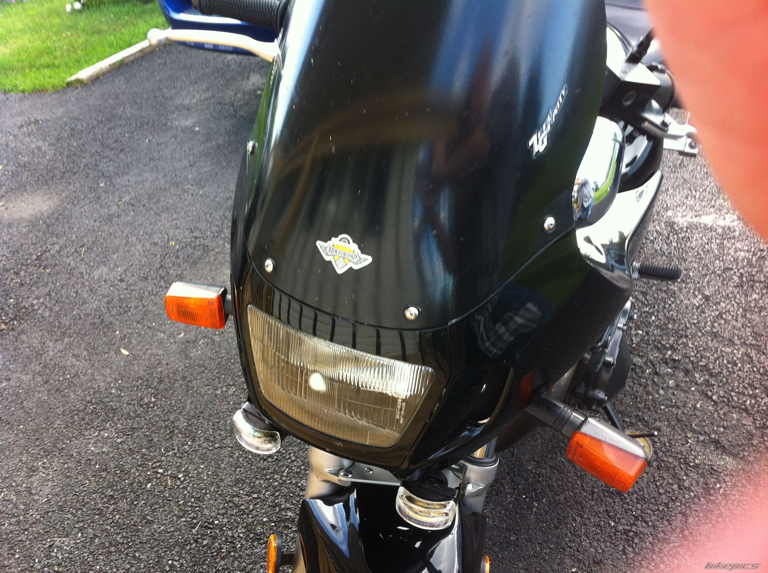 1999 SUZUKI BANDIT 1200S | Picture 2753342 motorcycle photo