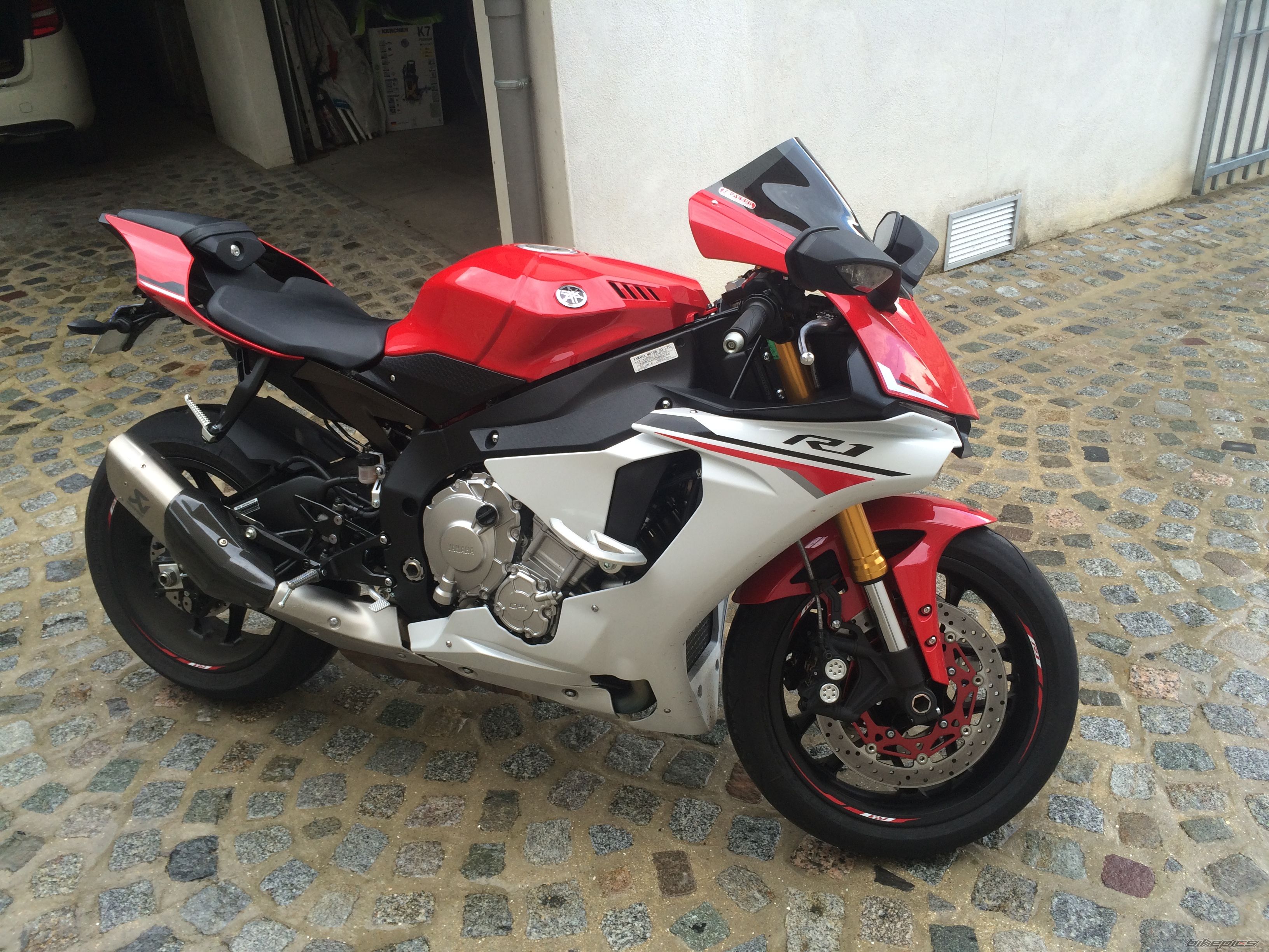 2015 YAMAHA YZF R1 | Picture 2753361 motorcycle photo