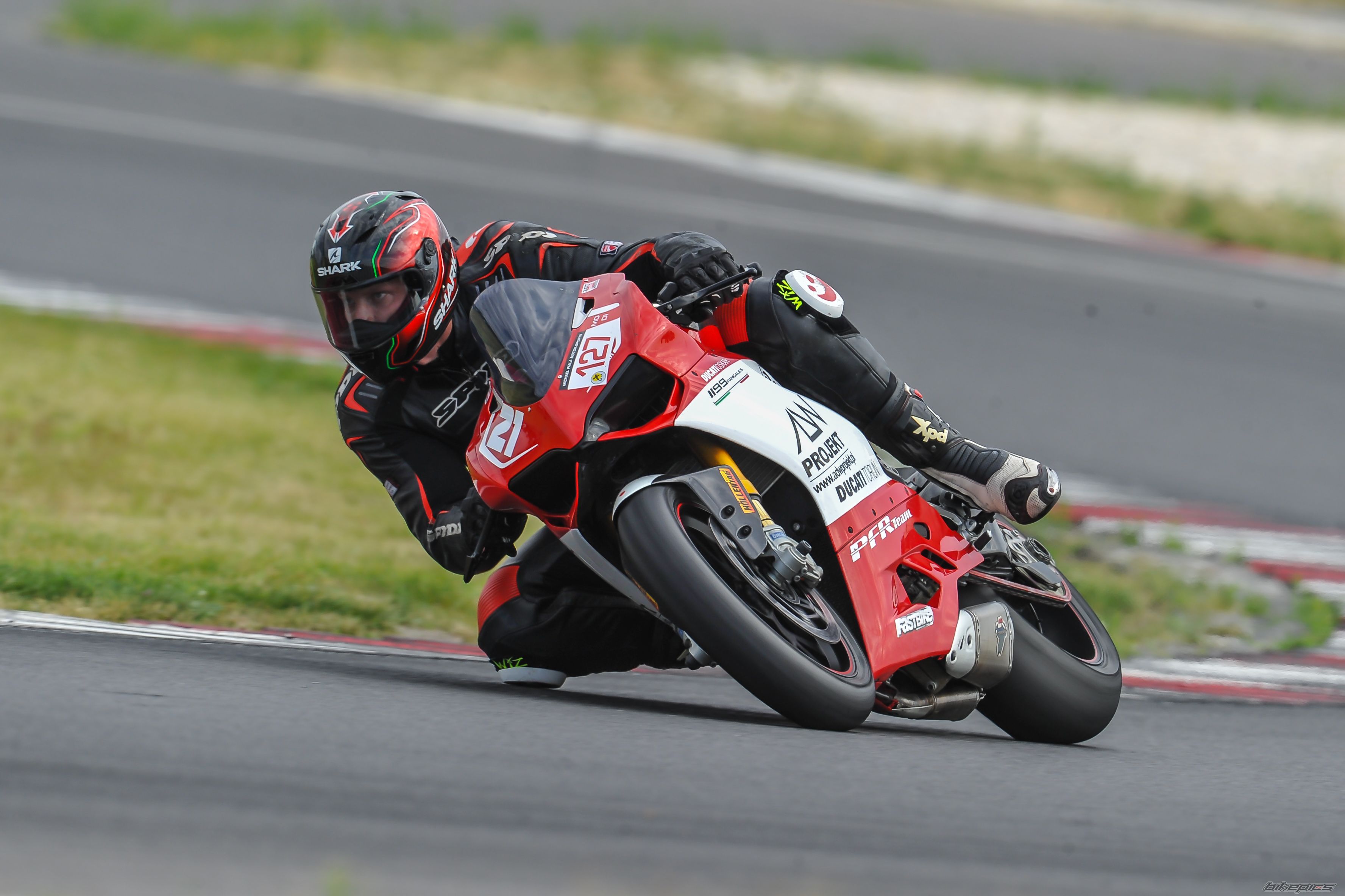 2012 DUCATI 1199S PANIGALE | Picture 2753401 motorcycle photo